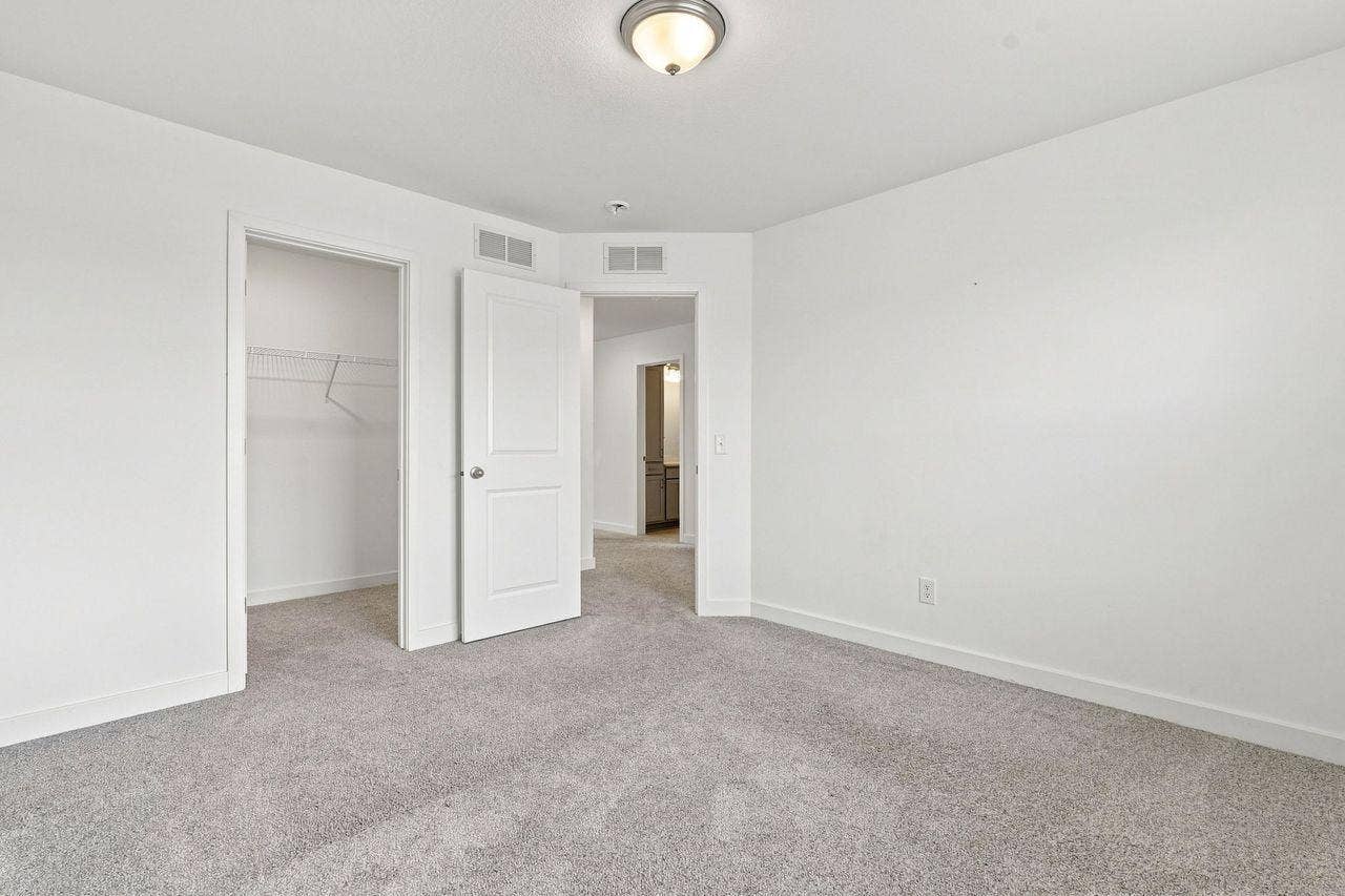 16197 Europa Avenue N, Hugo, MN 55038 All bedrooms have generous walk in closets