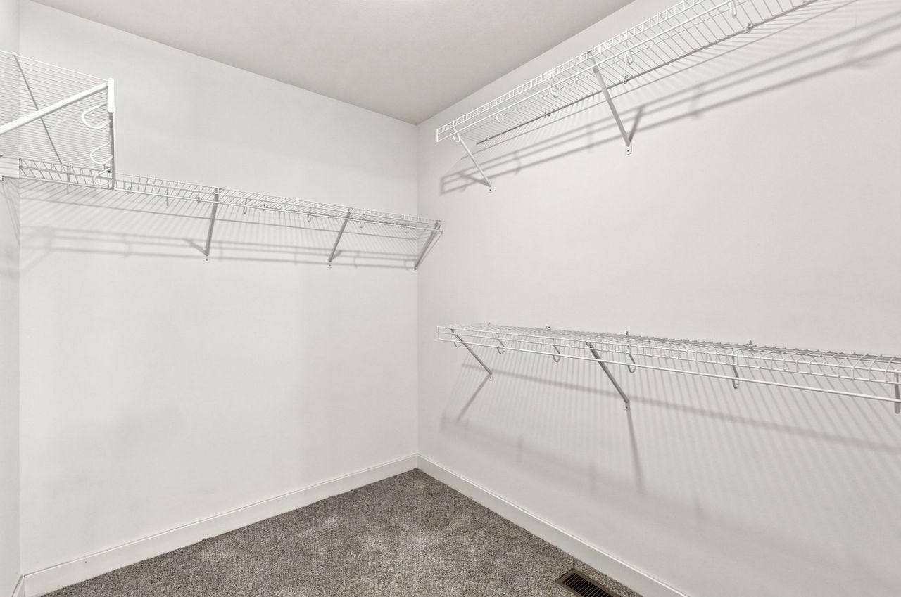 16197 Europa Avenue N, Hugo, MN 55038 2nd walk in closet in primary