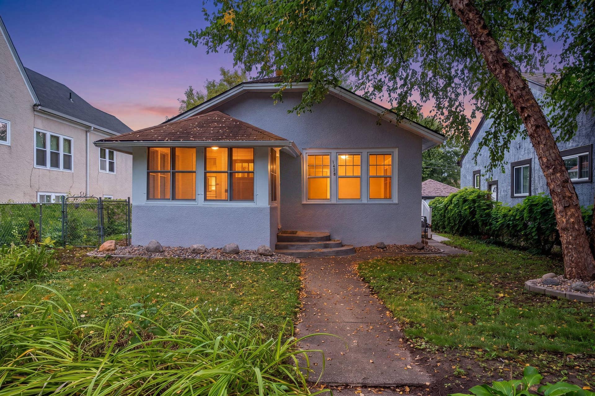 1428 Vincent Avenue N, 85, Minneapolis, MN 55411 1428 Vincent Ave N, Minneapolis