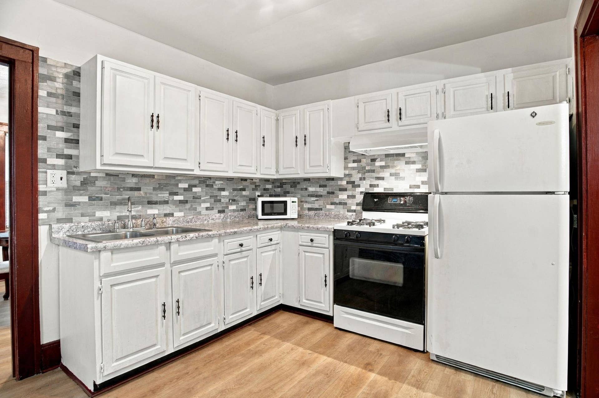 1428 Vincent Avenue N, 85, Minneapolis, MN 55411 New kitchen