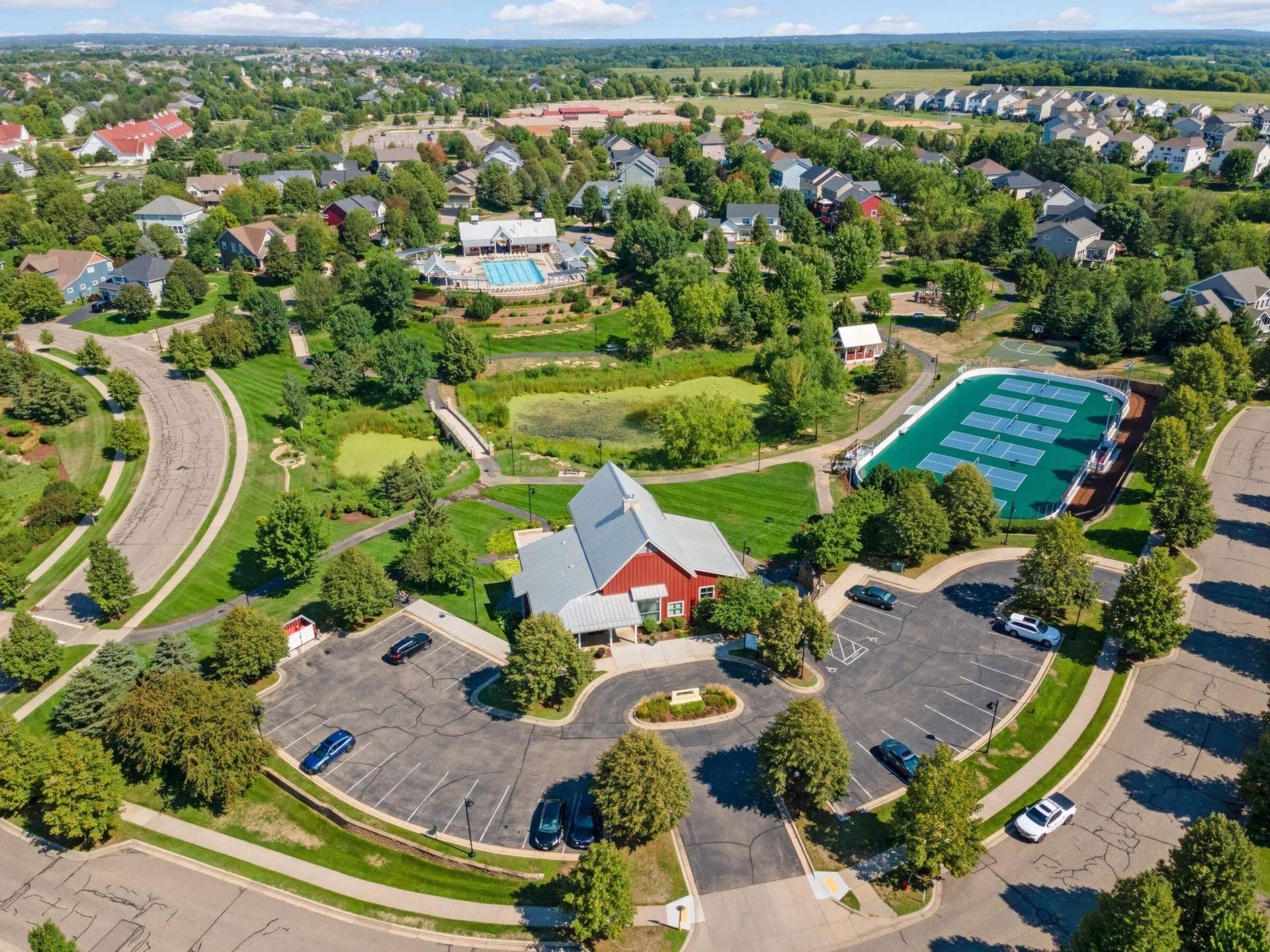 11779 Harvest Path, Woodbury, MN 55129