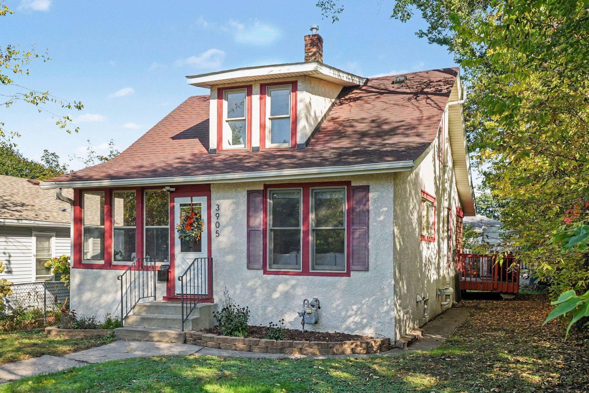 3905 Cedar Avenue S, 73, Minneapolis, MN 55407 Street View of Property