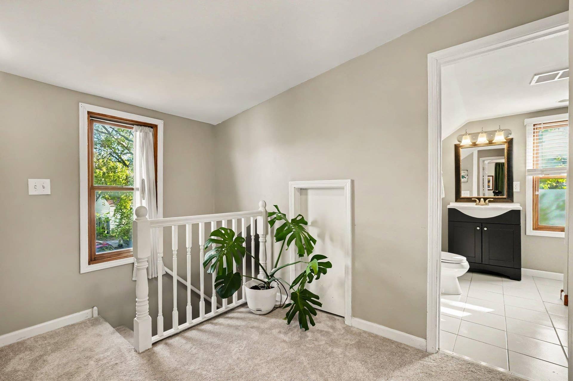 3905 Cedar Avenue S, 73, Minneapolis, MN 55407 Upper Level Nook Area