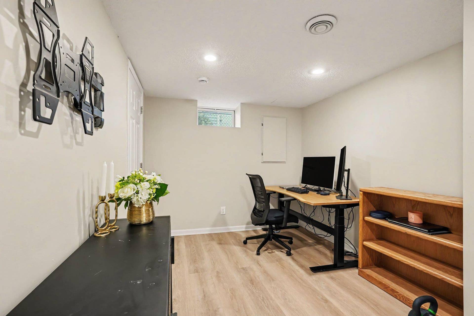 3905 Cedar Avenue S, 73, Minneapolis, MN 55407 Basement Flex/Family Room