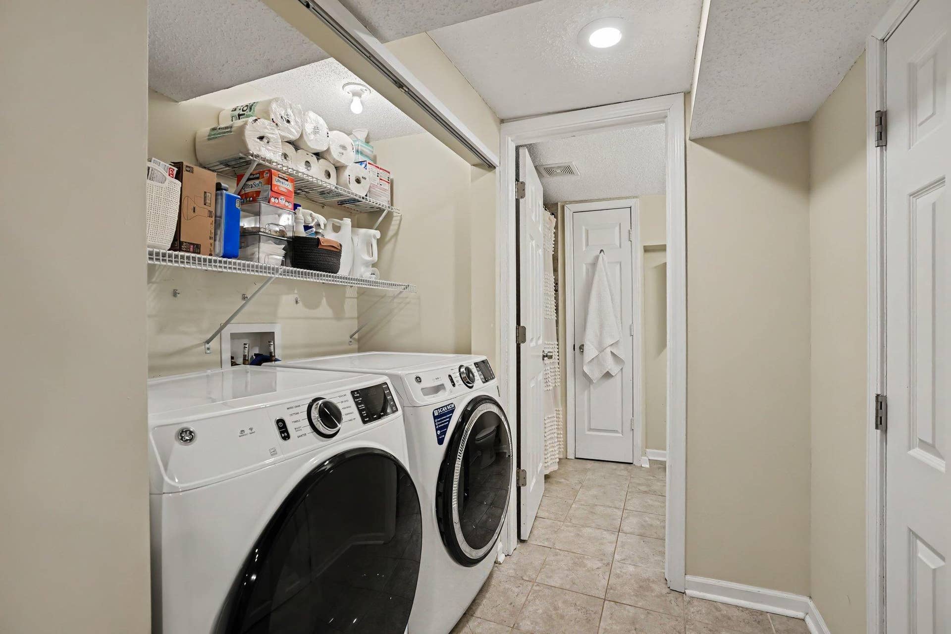 3905 Cedar Avenue S, 73, Minneapolis, MN 55407 Basement Laundry