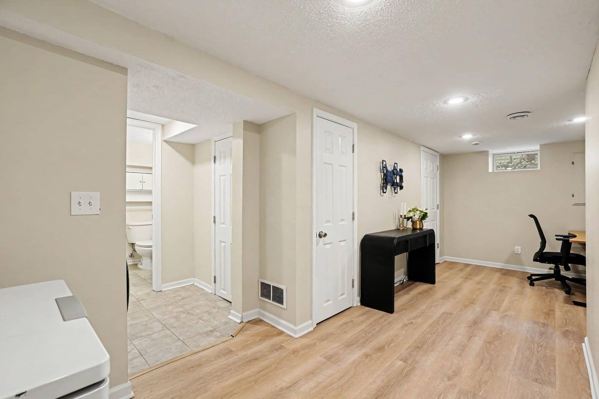 3905 Cedar Avenue S, 73, Minneapolis, MN 55407 Basement Flex/Family Room