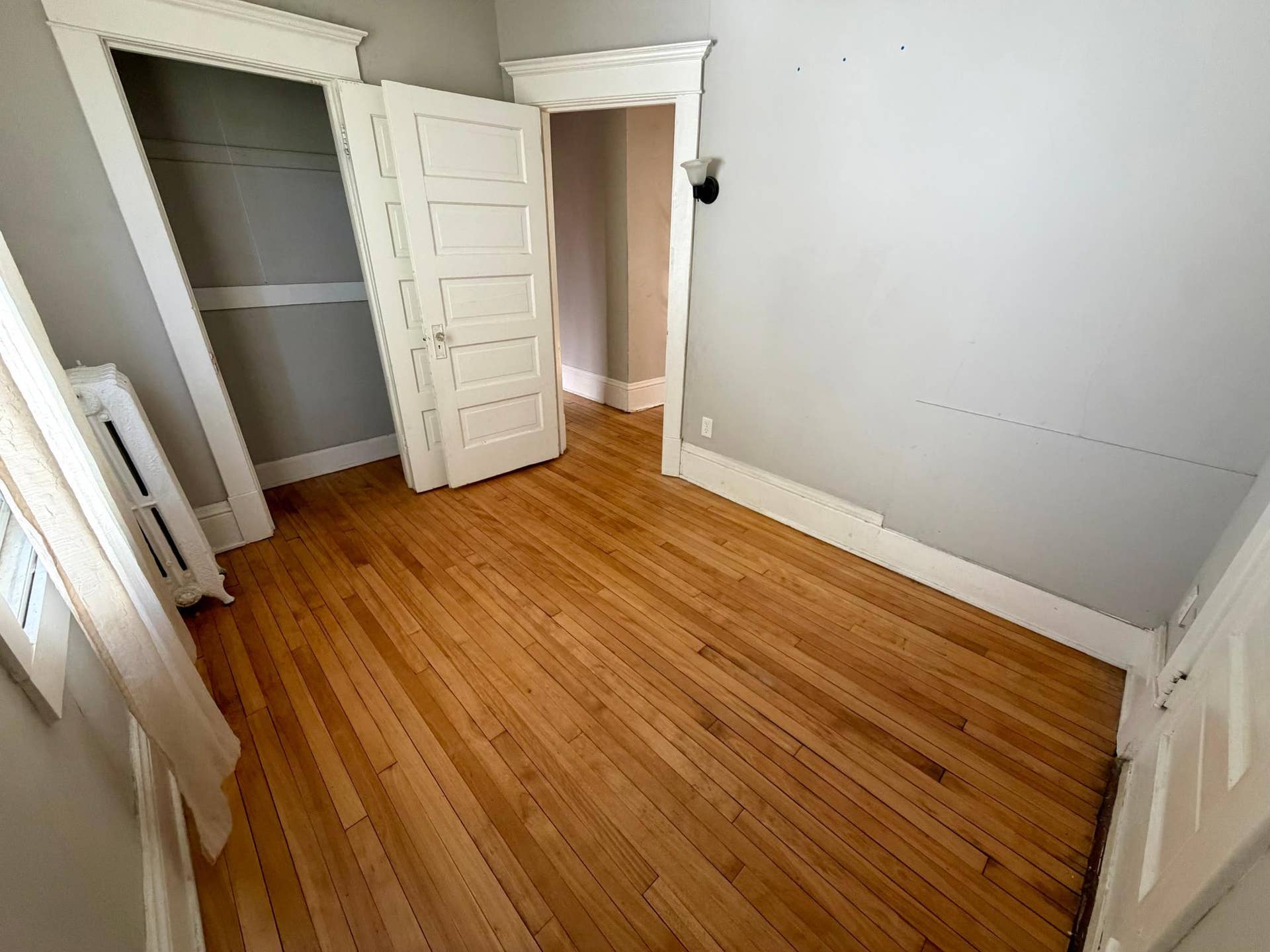 3735 Girard Avenue N, 27, Minneapolis, MN 55412 Third Bedroom