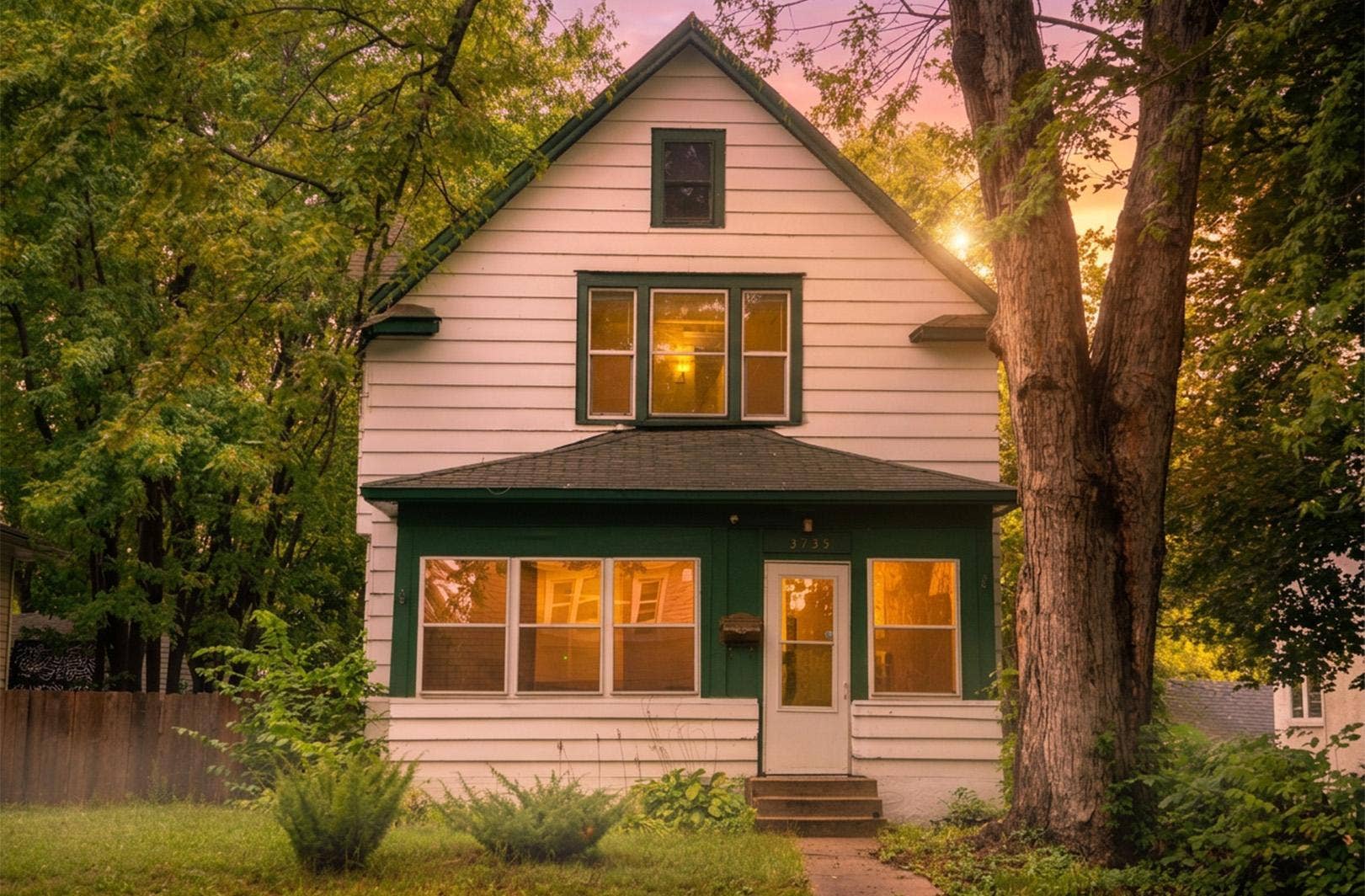 3735 Girard Avenue N, 27, Minneapolis, MN 55412 Welcome to 3735 Girard Ave N!