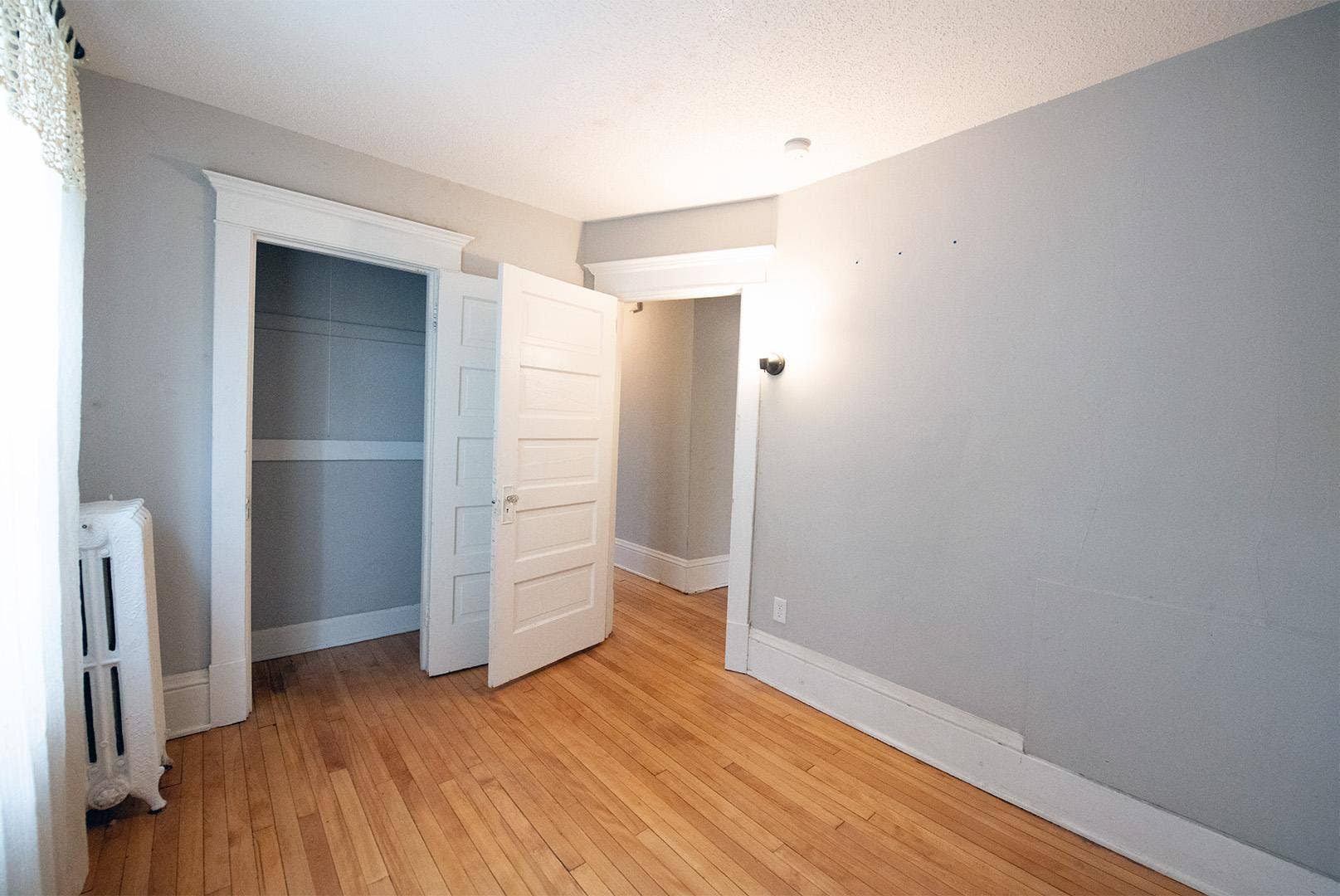 3735 Girard Avenue N, 27, Minneapolis, MN 55412 Third Bedroom