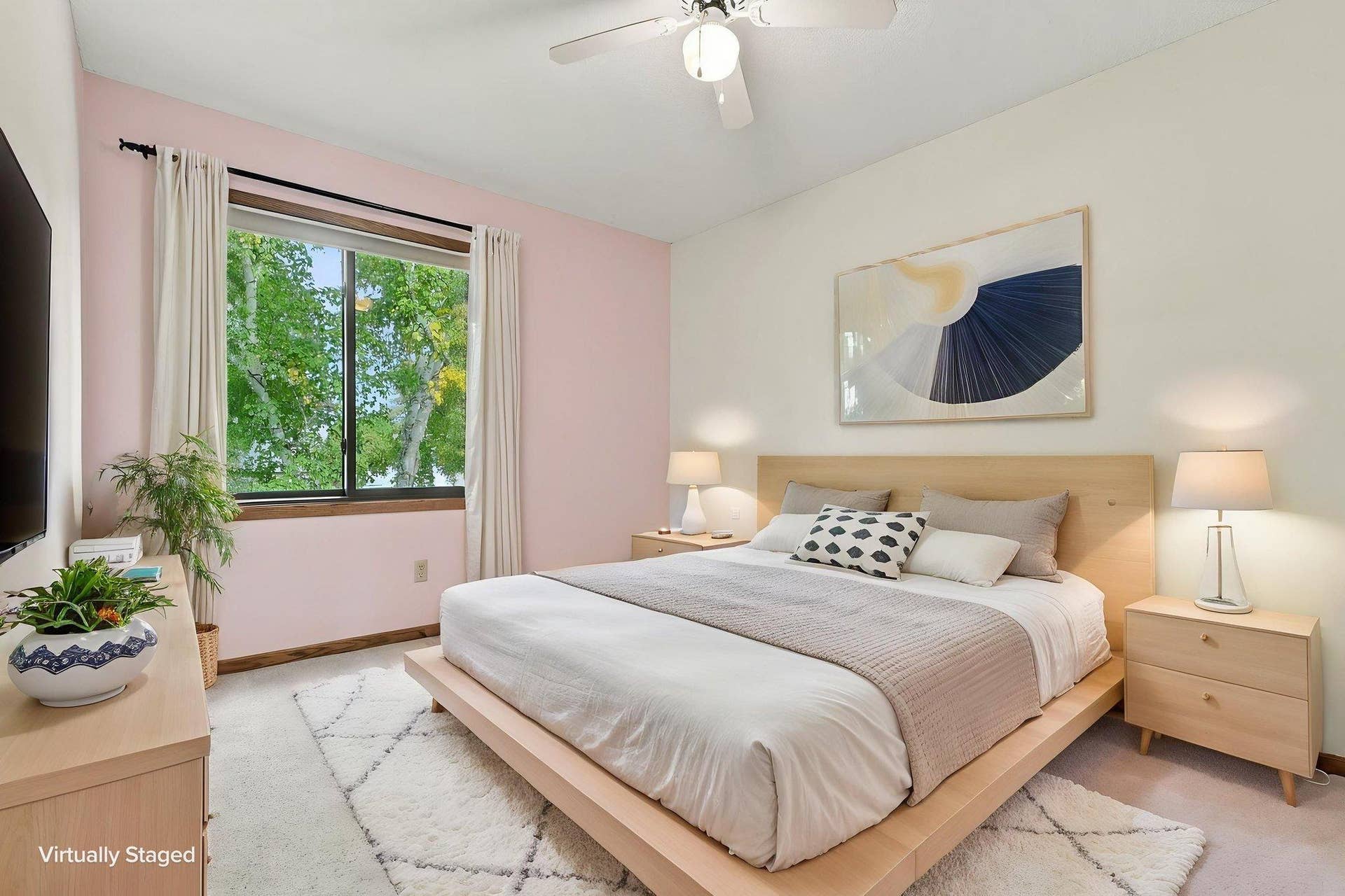 1980 Timber Wolf Trail N, Eagan, MN 55122 Bedroom 2 (Virtually Staged) .jpeg