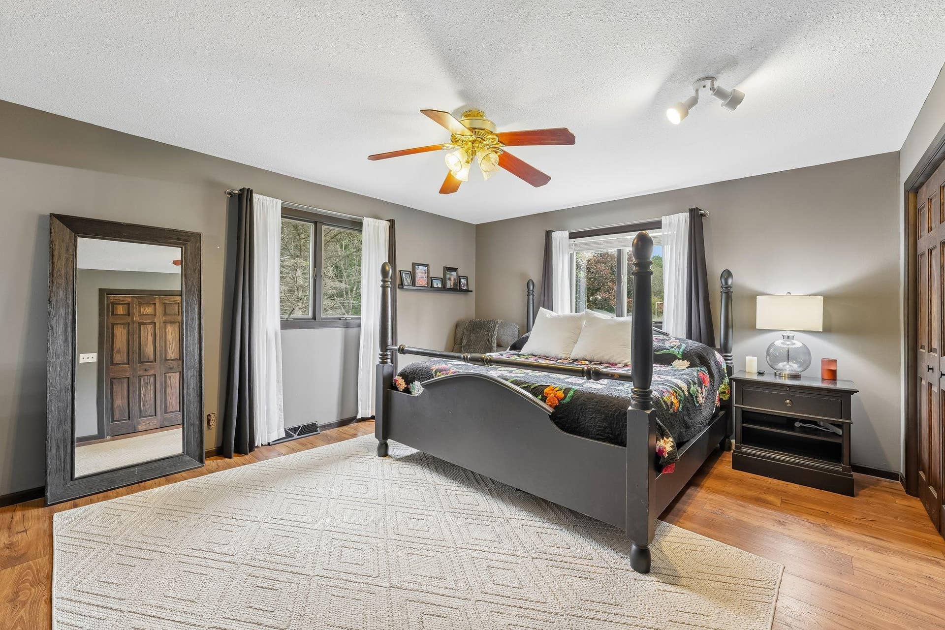 1252 Rolling Hills Trail, Hudson, WI 54016 Primary Suite