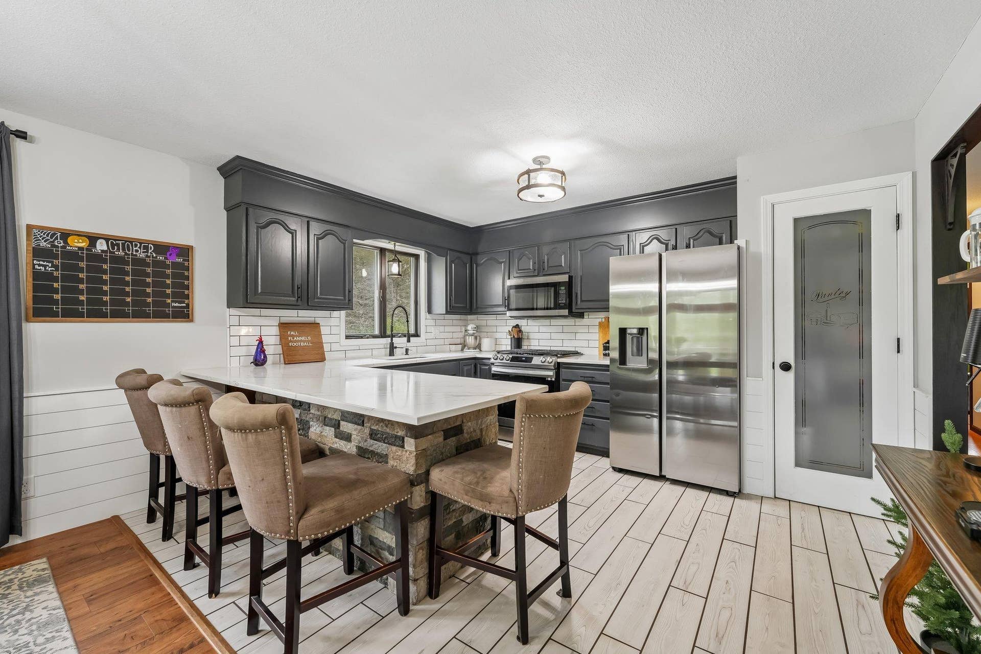 1252 Rolling Hills Trail, Hudson, WI 54016 Update Kitchen with SS Appliances and Pantry