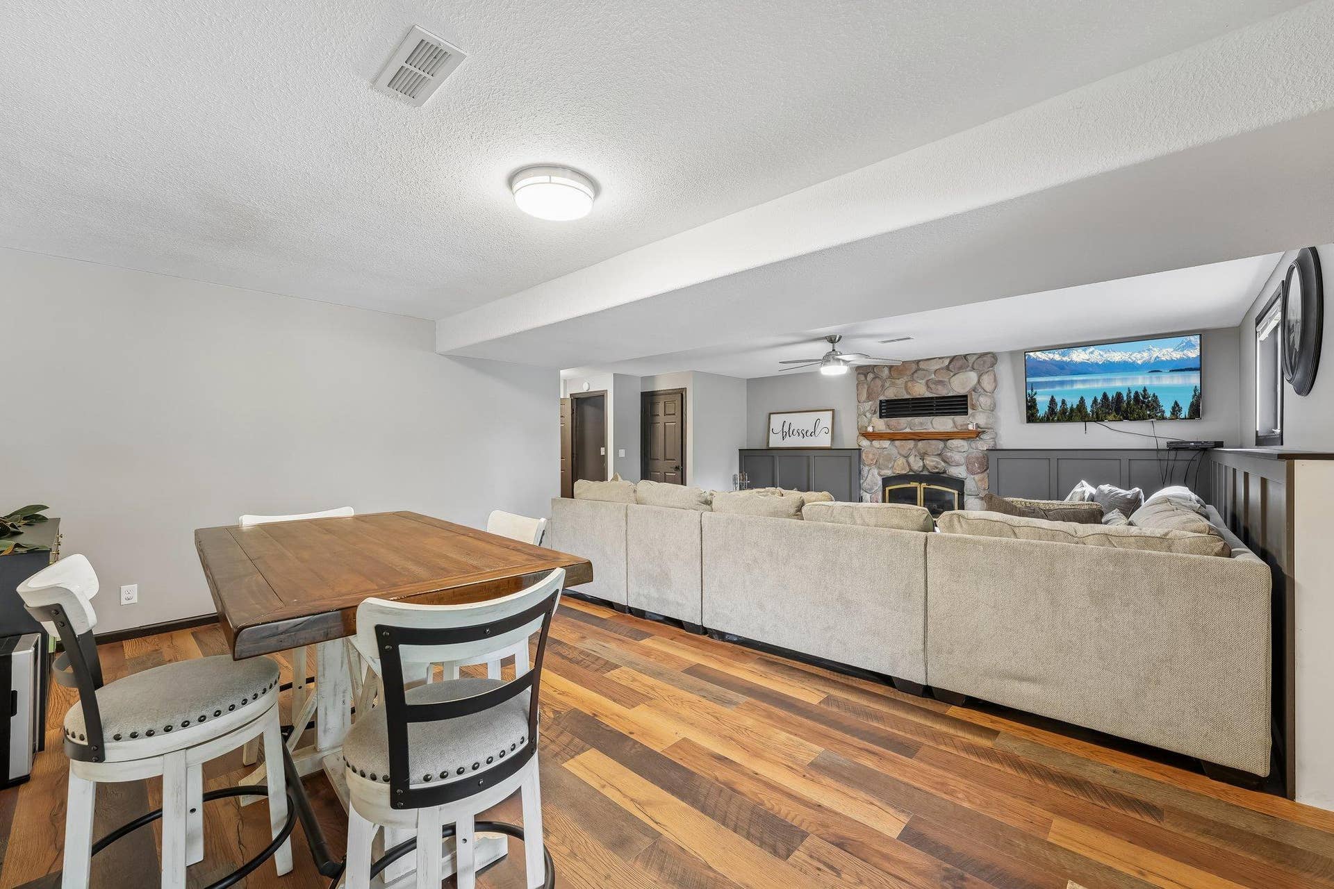 1252 Rolling Hills Trail, Hudson, WI 54016 Rec room