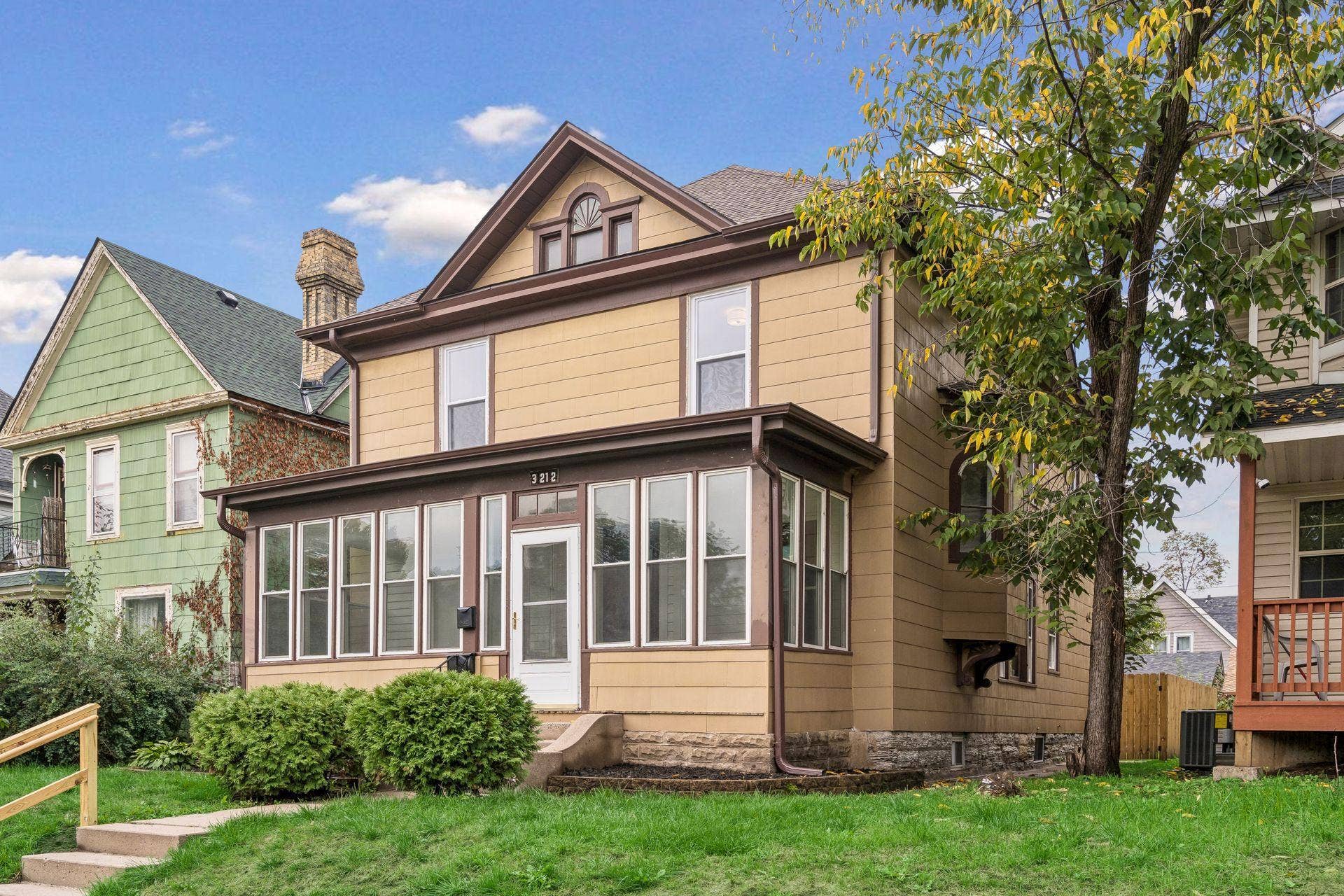 3212 Park Avenue, 11, Minneapolis, MN 55407 3212 Park Avenue, 11, Minneapolis, MN 55407