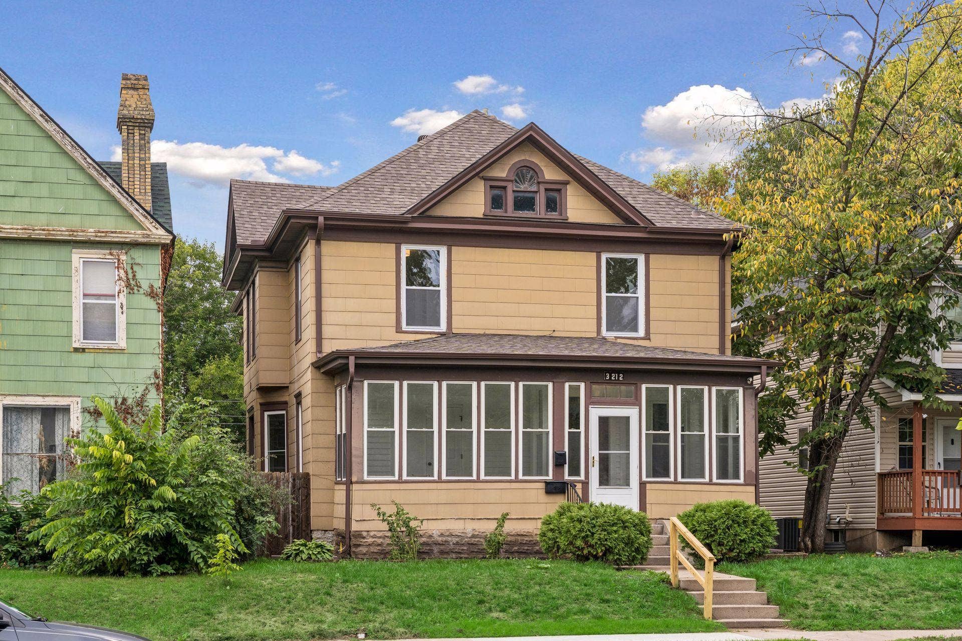3212 Park Avenue, 11, Minneapolis, MN 55407 Welcome to 3212 Park Ave!