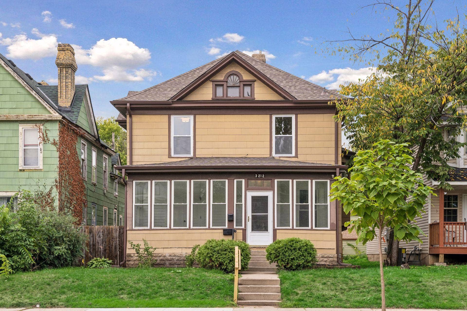 3212 Park Avenue, 11, Minneapolis, MN 55407 3212 Park Avenue, 11, Minneapolis, MN 55407