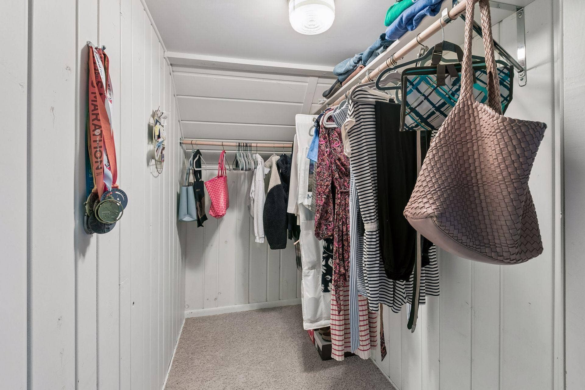 5912 10th Avenue S, 17, Minneapolis, MN 55417 Walk In Closet