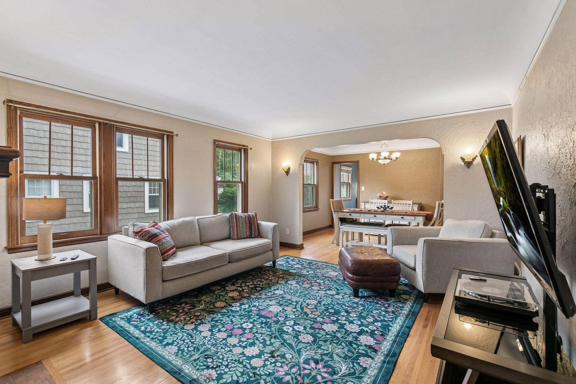 5912 10th Avenue S, 17, Minneapolis, MN 55417 Hardwood Floors