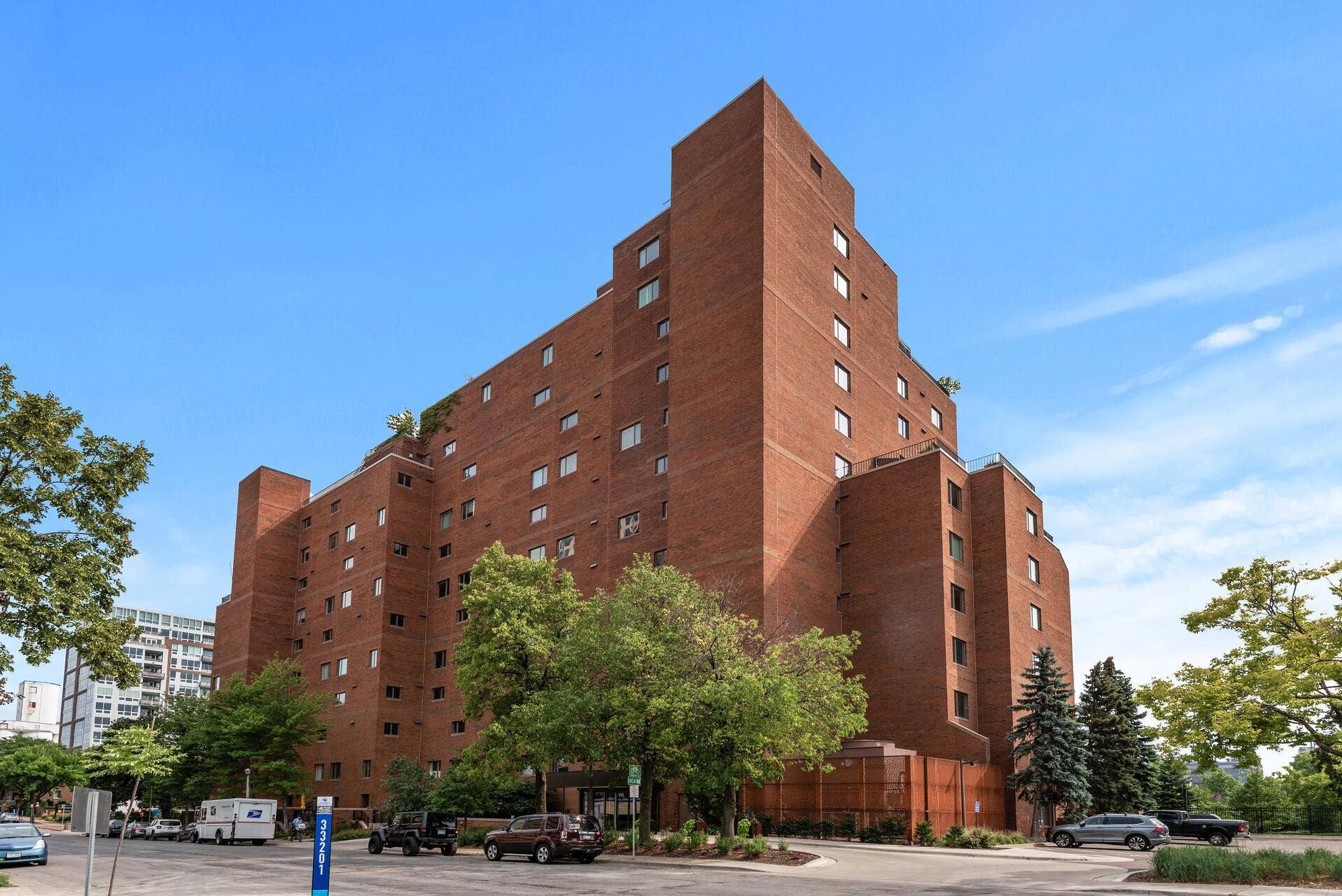100 2nd Street SE, #406, 50, Minneapolis, MN 55414 Winslow House