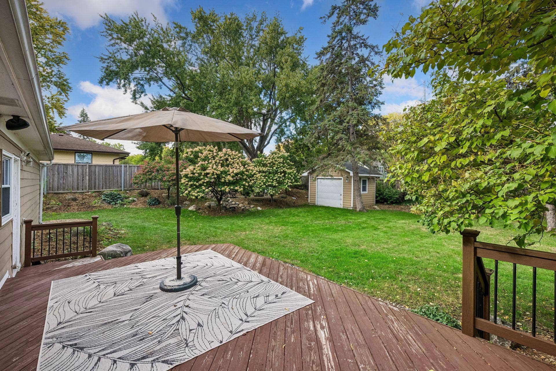 308 Monroe Avenue S, Edina, MN 55343