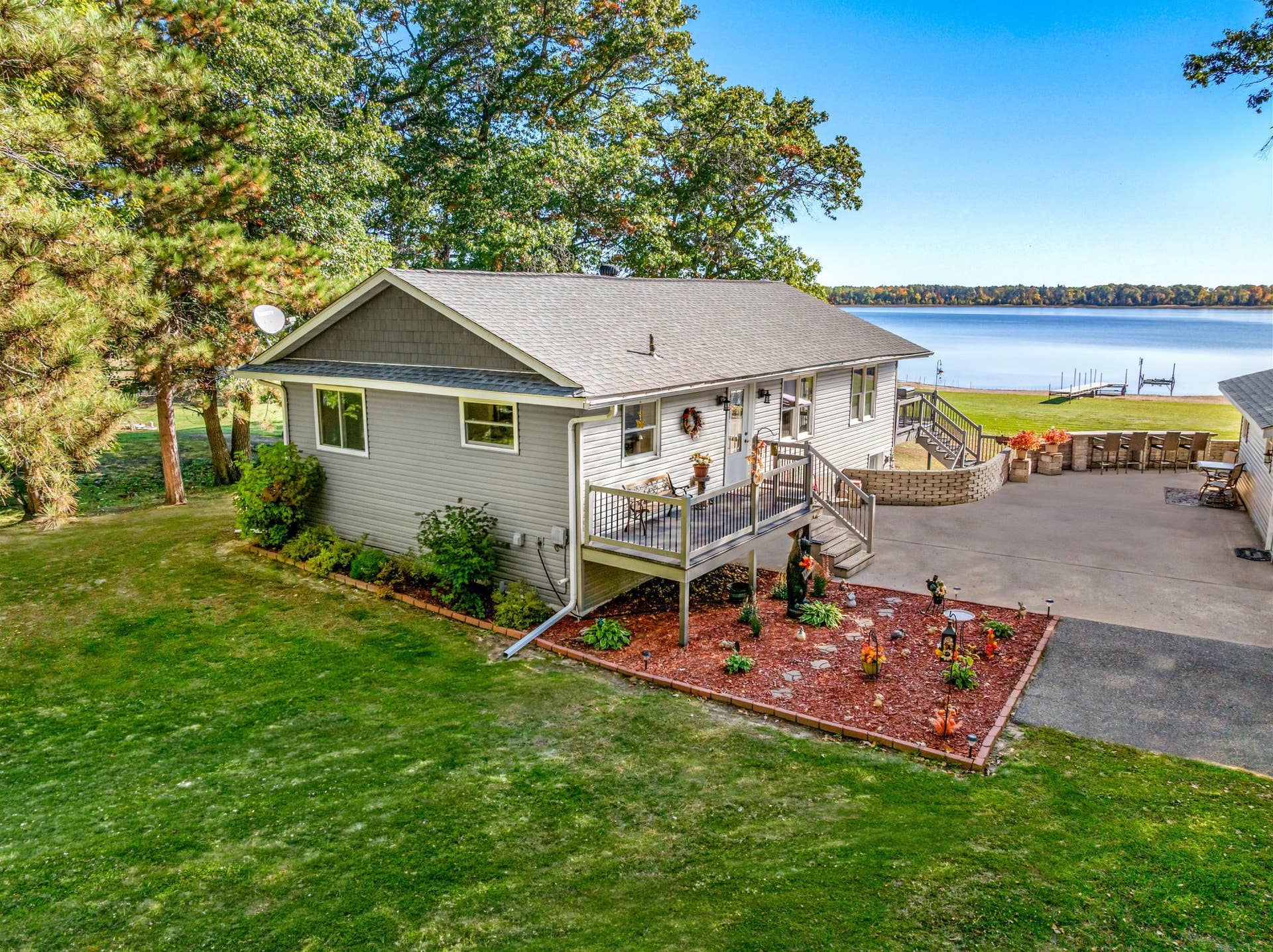 23732 Clover Drive, Merrifield, MN 56465 23732 Clover Drive, Merrifield, MN 56465