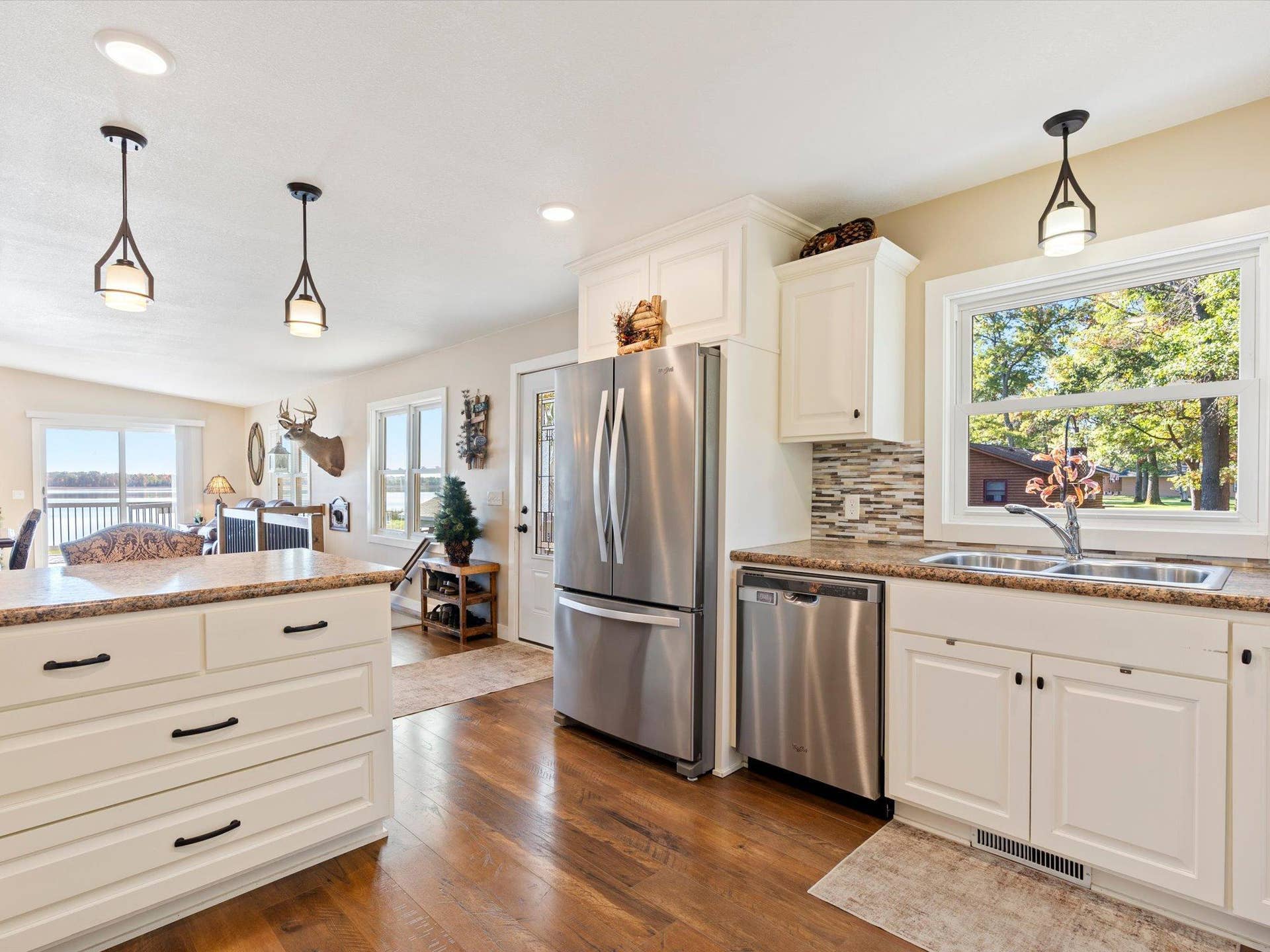 23732 Clover Drive, Merrifield, MN 56465 23732 Clover Drive, Merrifield, MN 56465