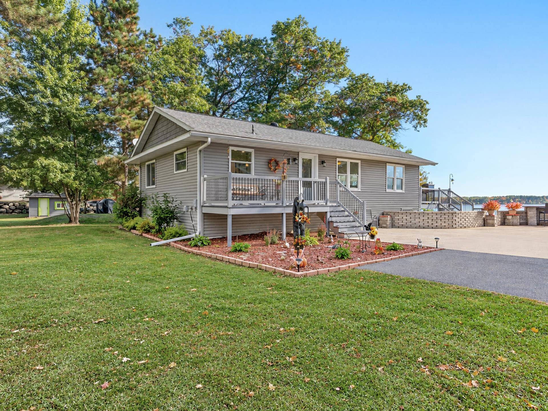 23732 Clover Drive, Merrifield, MN 56465 23732 Clover Drive, Merrifield, MN 56465
