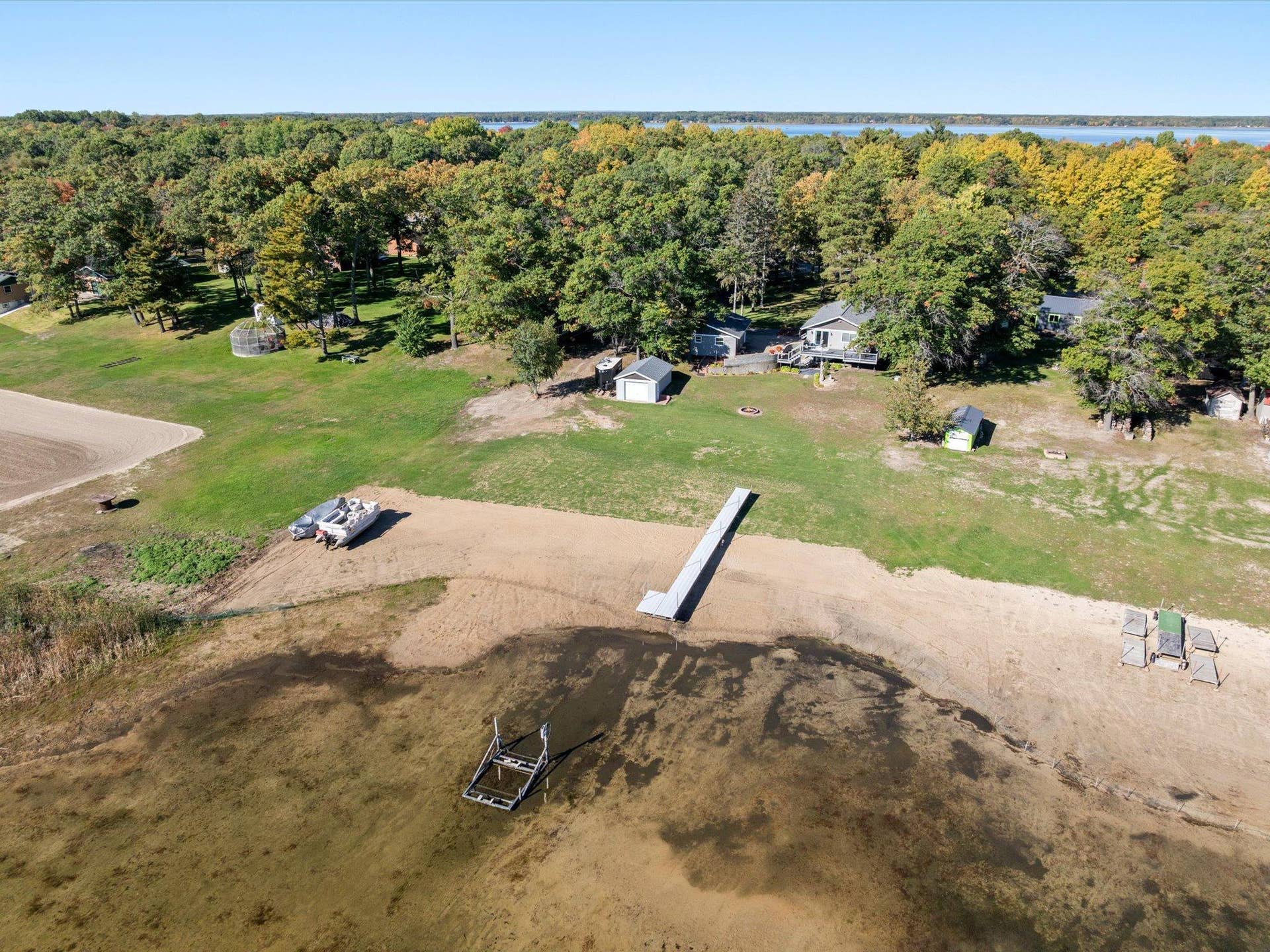 23732 Clover Drive, Merrifield, MN 56465 23732 Clover Drive, Merrifield, MN 56465