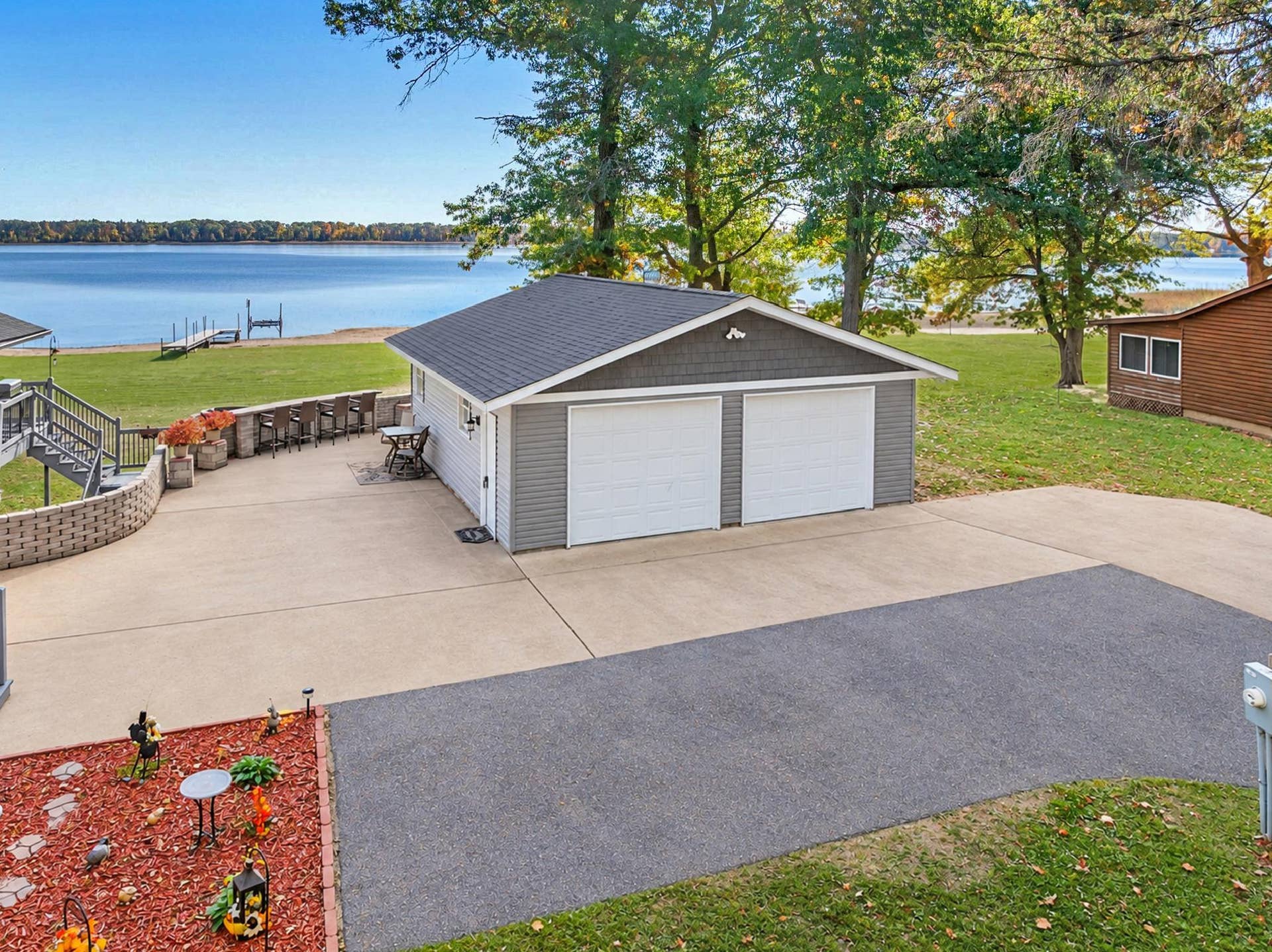 23732 Clover Drive, Merrifield, MN 56465 23732 Clover Drive, Merrifield, MN 56465