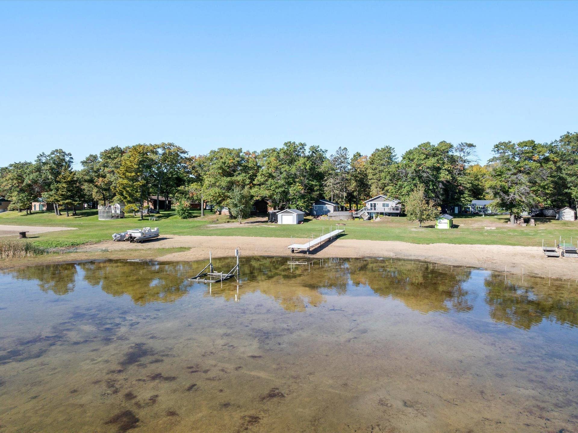 23732 Clover Drive, Merrifield, MN 56465 23732 Clover Drive, Merrifield, MN 56465