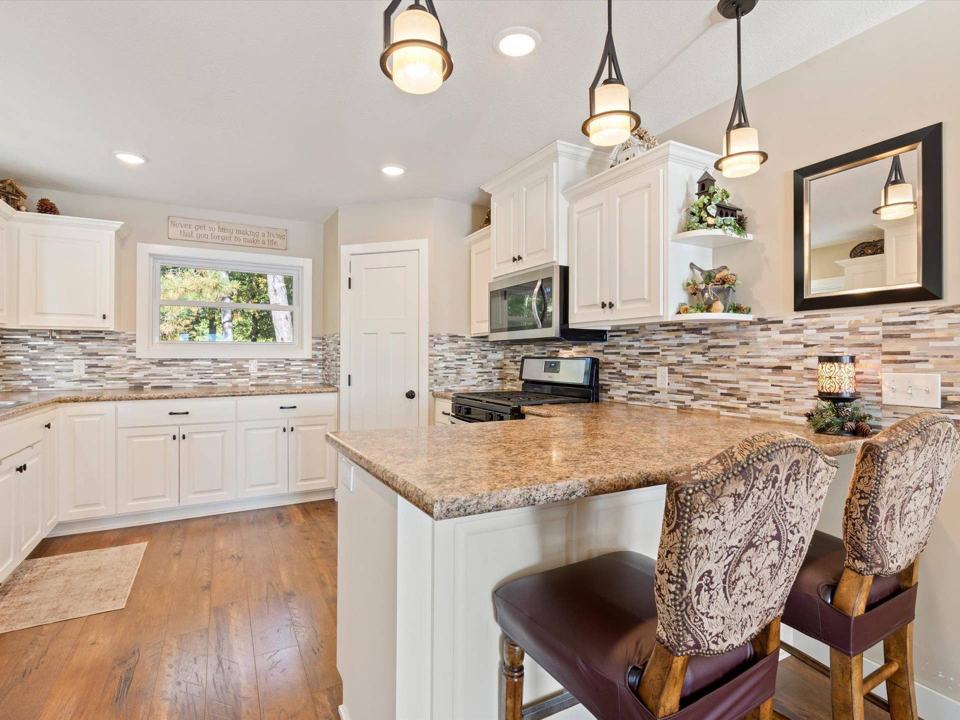23732 Clover Drive, Merrifield, MN 56465 23732 Clover Drive, Merrifield, MN 56465