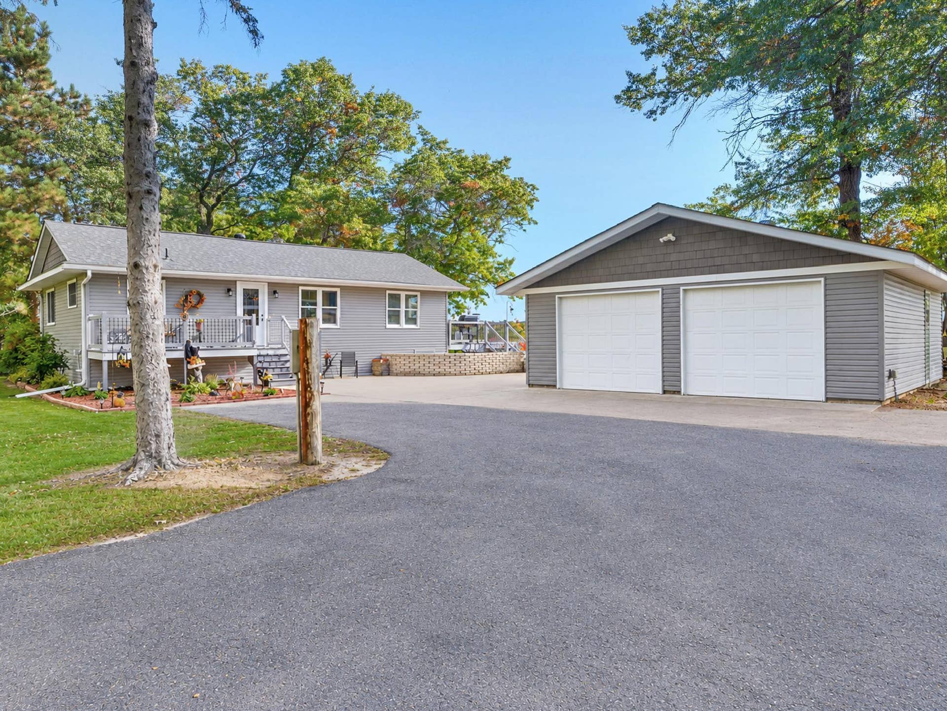 23732 Clover Drive, Merrifield, MN 56465 23732 Clover Drive, Merrifield, MN 56465
