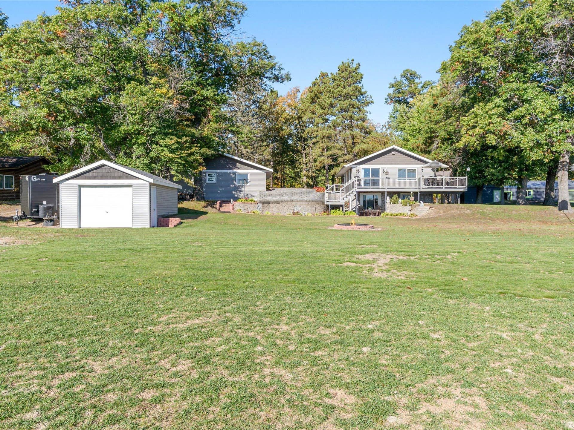 23732 Clover Drive, Merrifield, MN 56465 23732 Clover Drive, Merrifield, MN 56465