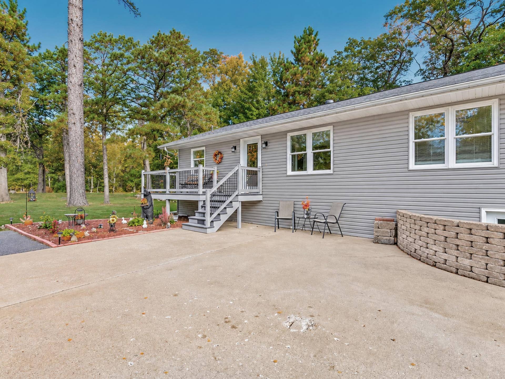 23732 Clover Drive, Merrifield, MN 56465 23732 Clover Drive, Merrifield, MN 56465