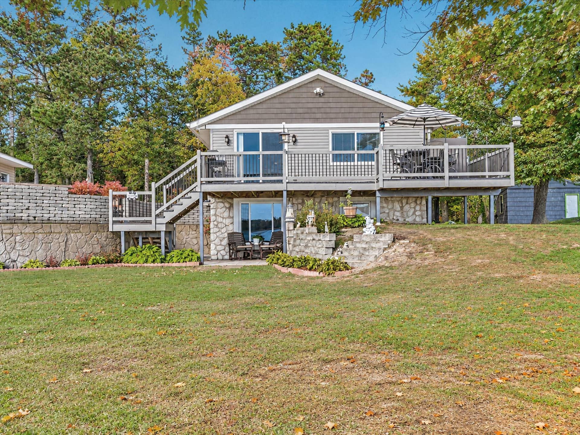 23732 Clover Drive, Merrifield, MN 56465 23732 Clover Drive, Merrifield, MN 56465