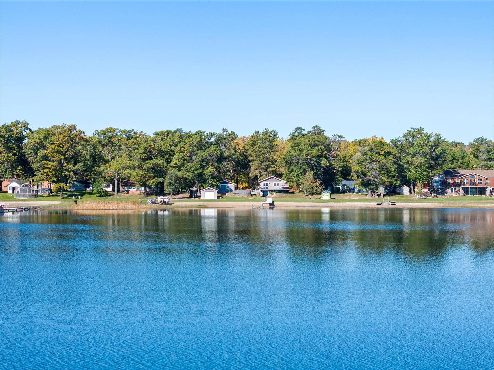 23732 Clover Drive, Merrifield, MN 56465 23732 Clover Drive, Merrifield, MN 56465