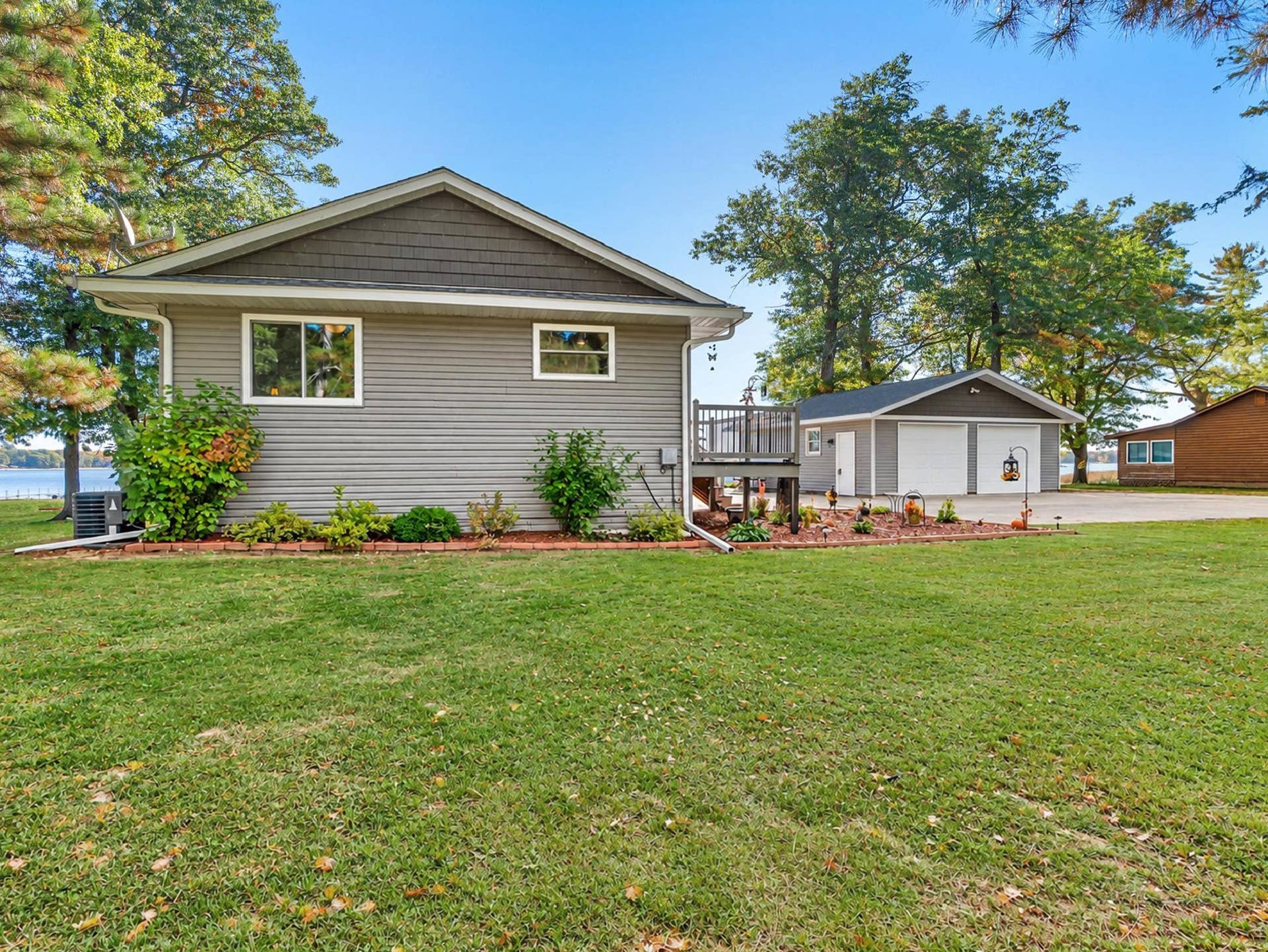 23732 Clover Drive, Merrifield, MN 56465 23732 Clover Drive, Merrifield, MN 56465