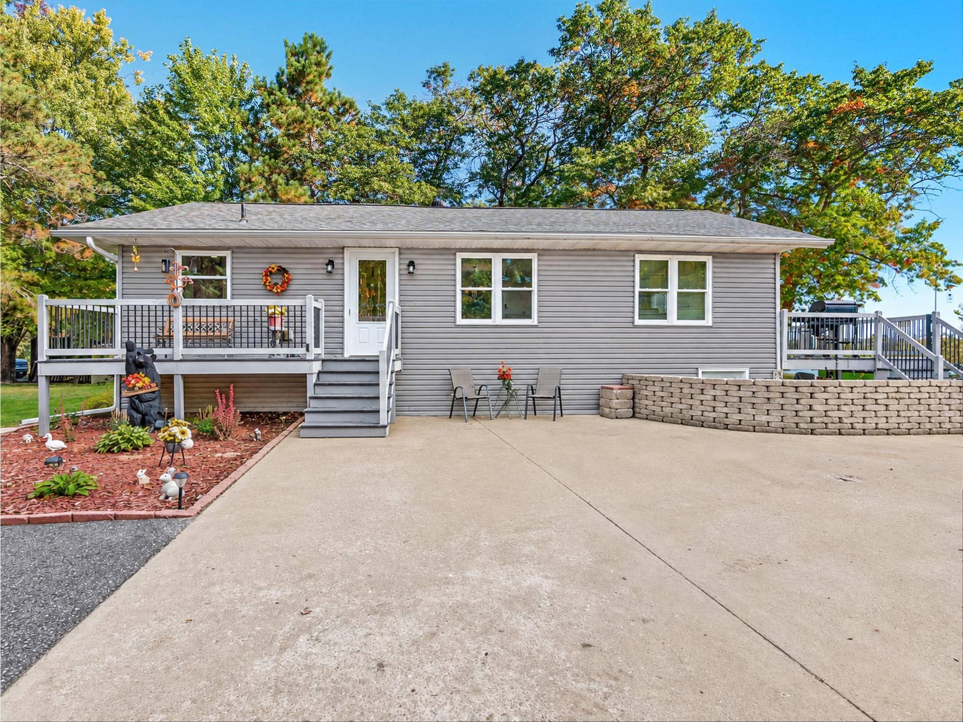 23732 Clover Drive, Merrifield, MN 56465 23732 Clover Drive, Merrifield, MN 56465