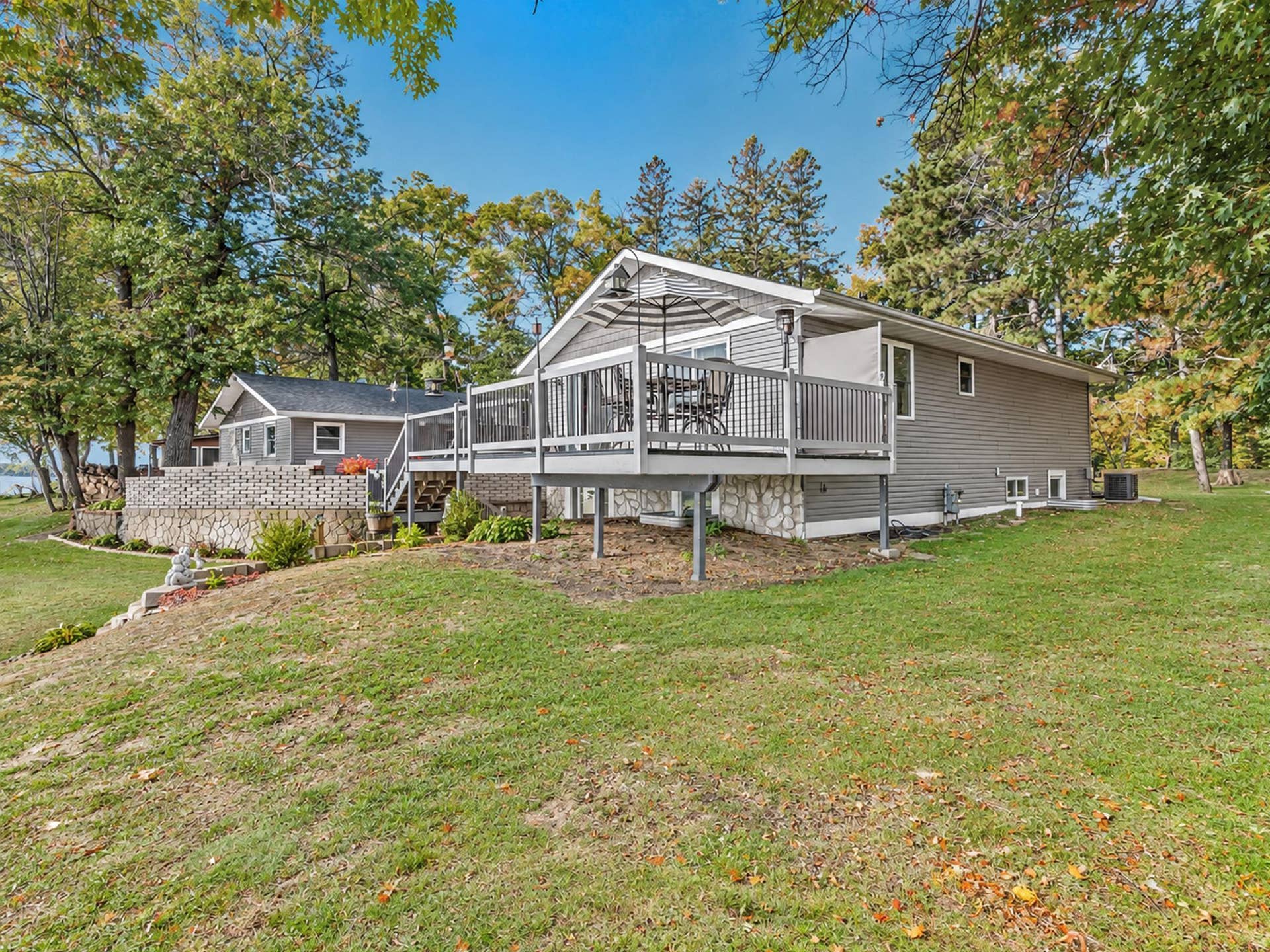 23732 Clover Drive, Merrifield, MN 56465 23732 Clover Drive, Merrifield, MN 56465
