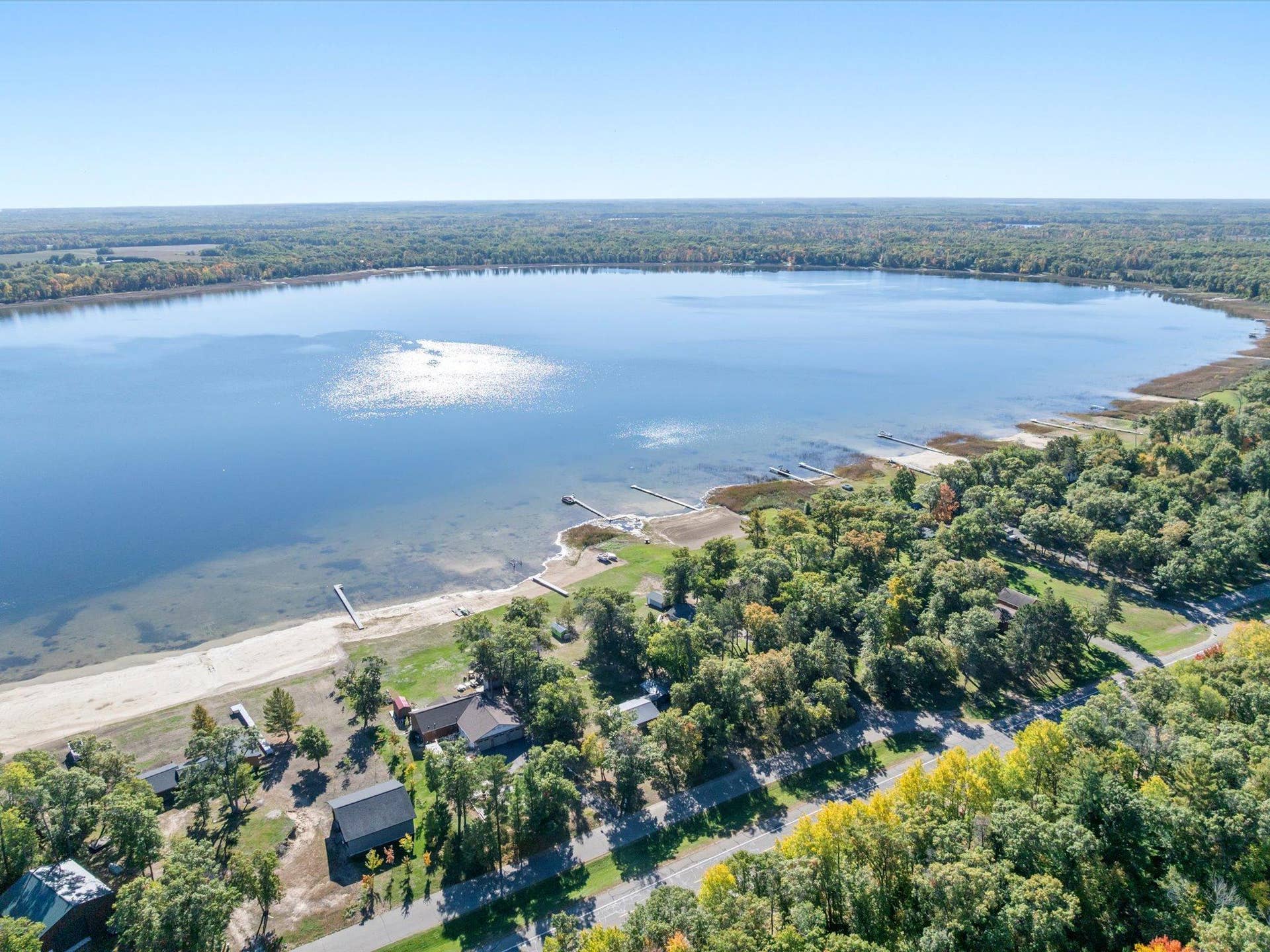 23732 Clover Drive, Merrifield, MN 56465 23732 Clover Drive, Merrifield, MN 56465