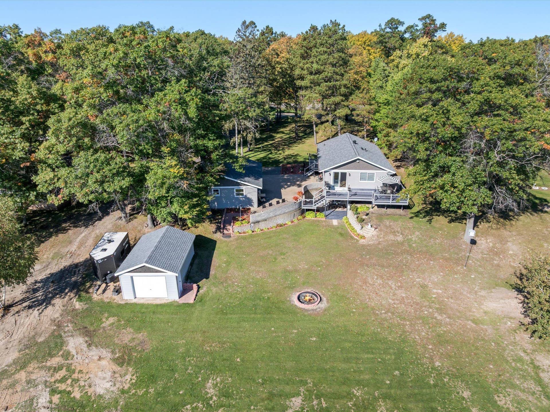 23732 Clover Drive, Merrifield, MN 56465 23732 Clover Drive, Merrifield, MN 56465