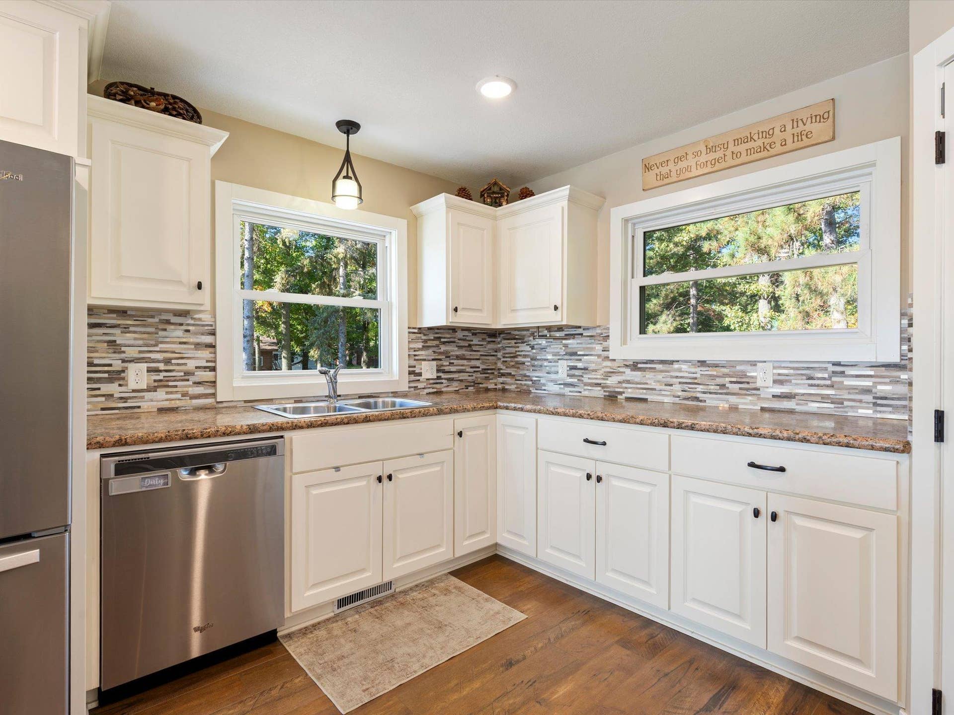23732 Clover Drive, Merrifield, MN 56465 23732 Clover Drive, Merrifield, MN 56465