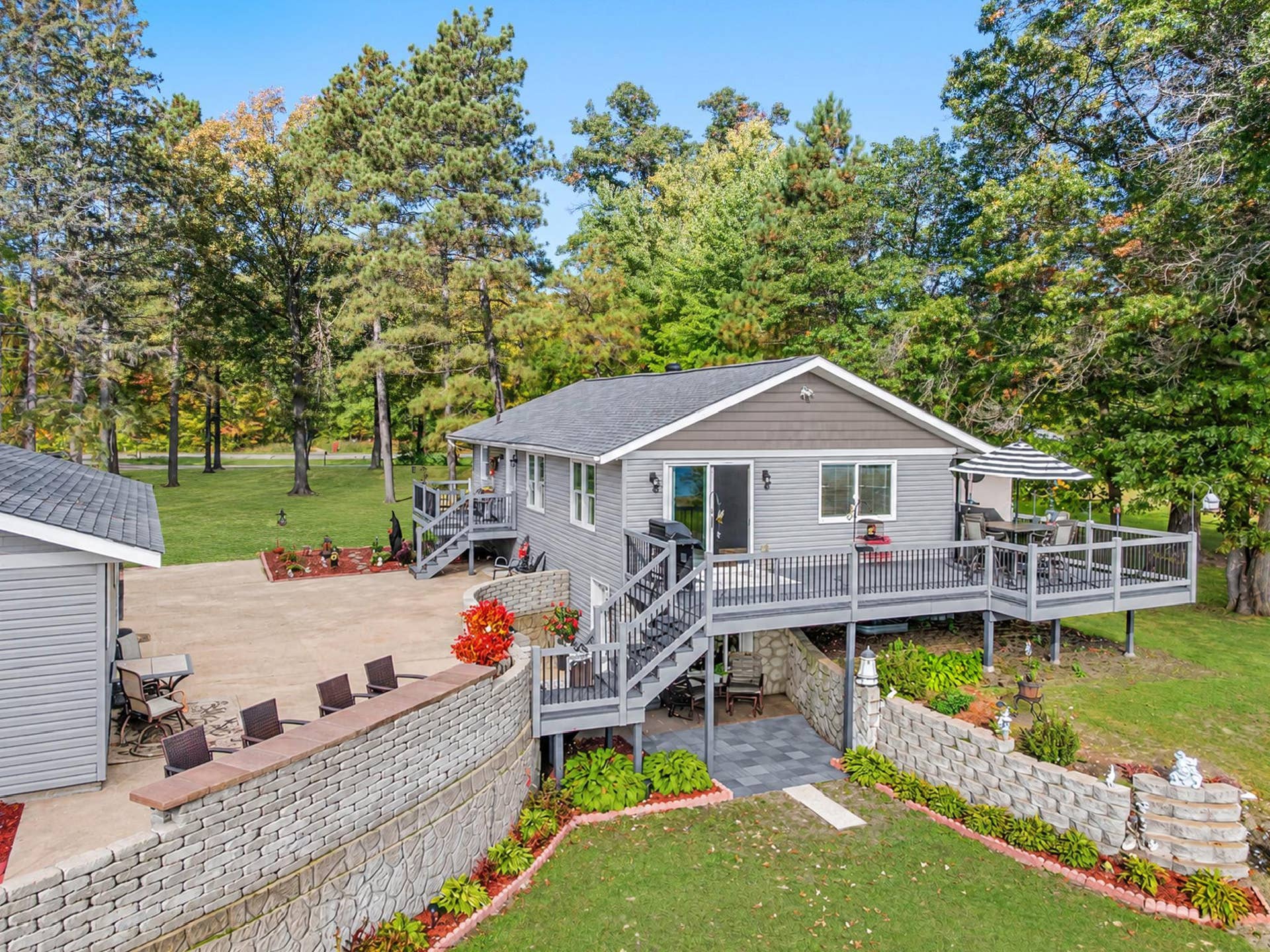 23732 Clover Drive, Merrifield, MN 56465 23732 Clover Drive, Merrifield, MN 56465