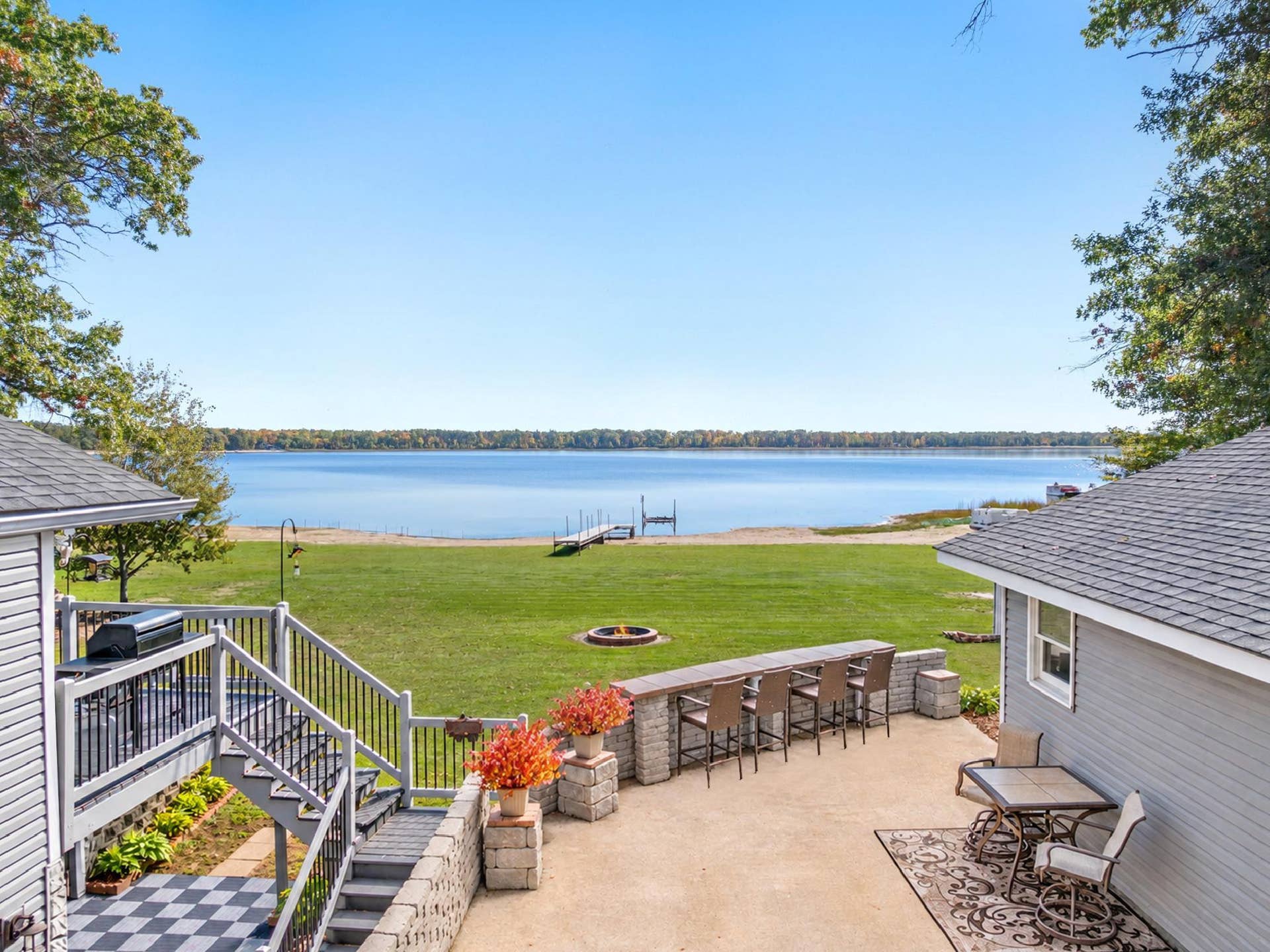 23732 Clover Drive, Merrifield, MN 56465 23732 Clover Drive, Merrifield, MN 56465