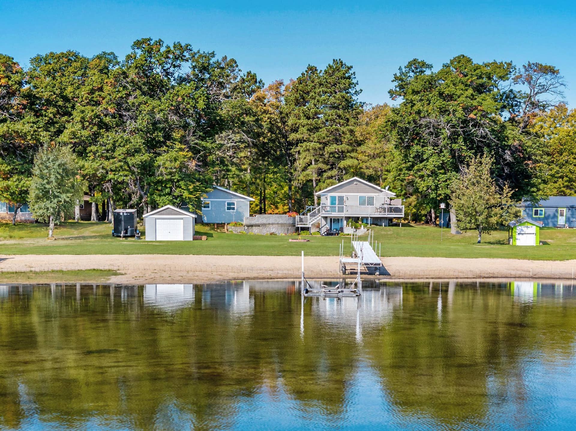 23732 Clover Drive, Merrifield, MN 56465 23732 Clover Drive, Merrifield, MN 56465