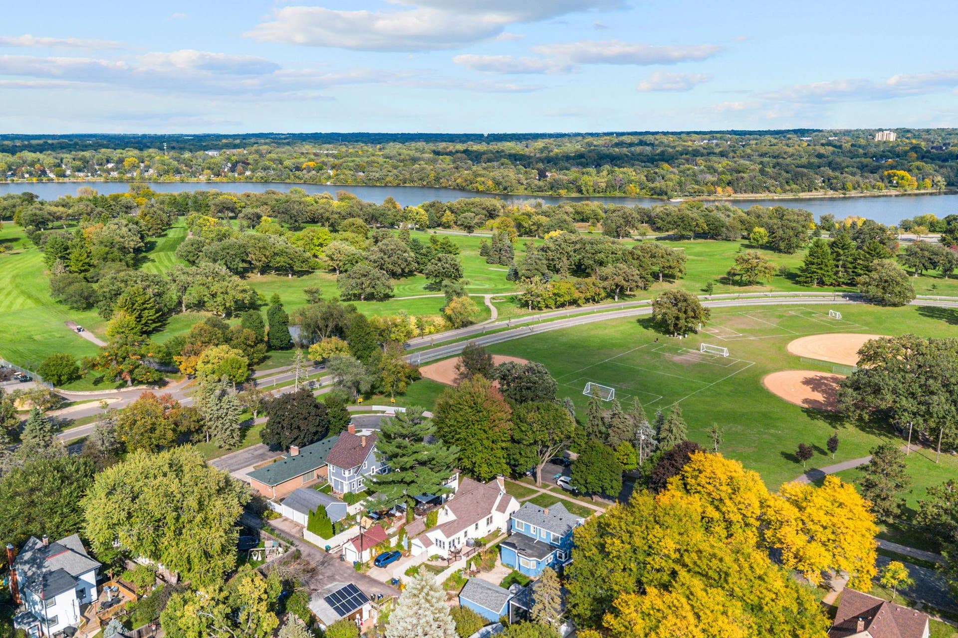 906 Sherwood Avenue, 98, Saint Paul, MN 55106 So Close to Lake Phalen, Phalen Recreation Center, and Phalen Park Golf Course