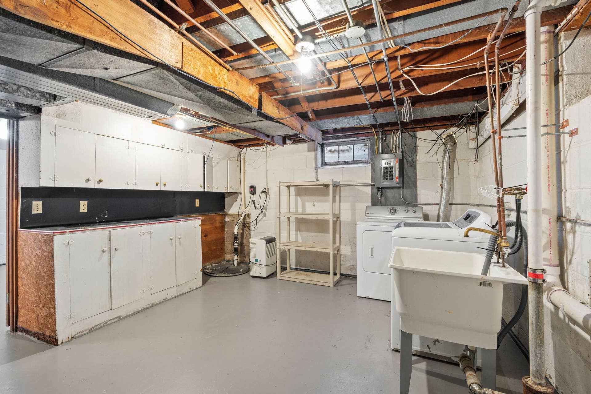906 Sherwood Avenue, 98, Saint Paul, MN 55106 Laundry/Utility Room