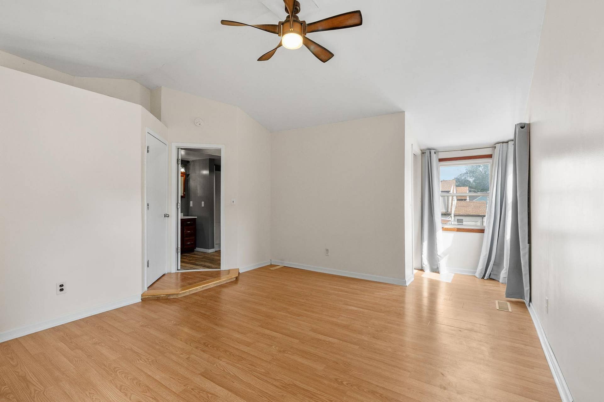 906 Sherwood Avenue, 98, Saint Paul, MN 55106 Primary Bedroom; Notice the Private Ensuite 3/4 Bath