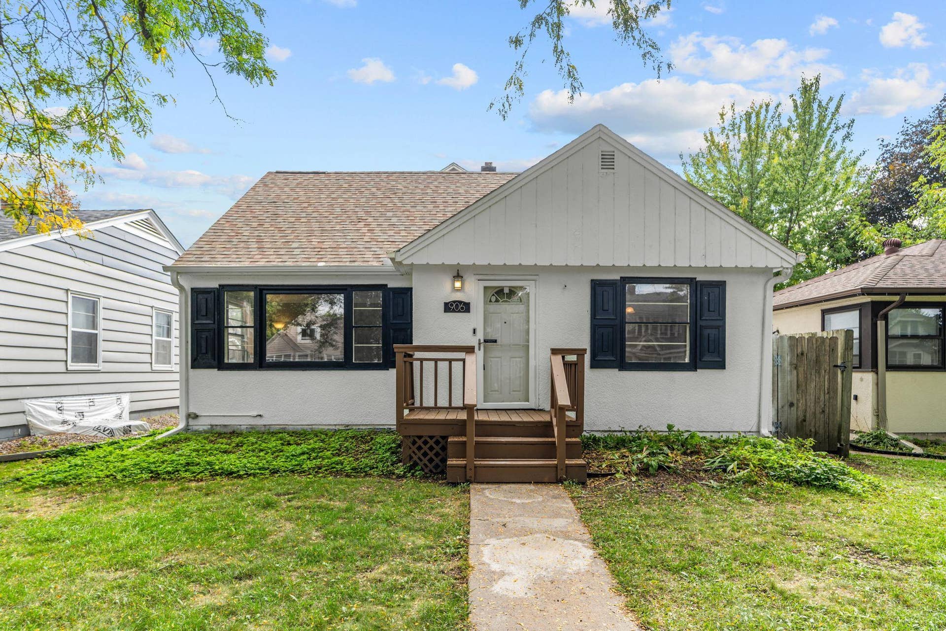 906 Sherwood Avenue, 98, Saint Paul, MN 55106 Welcome to 906 Sherwood Ave!