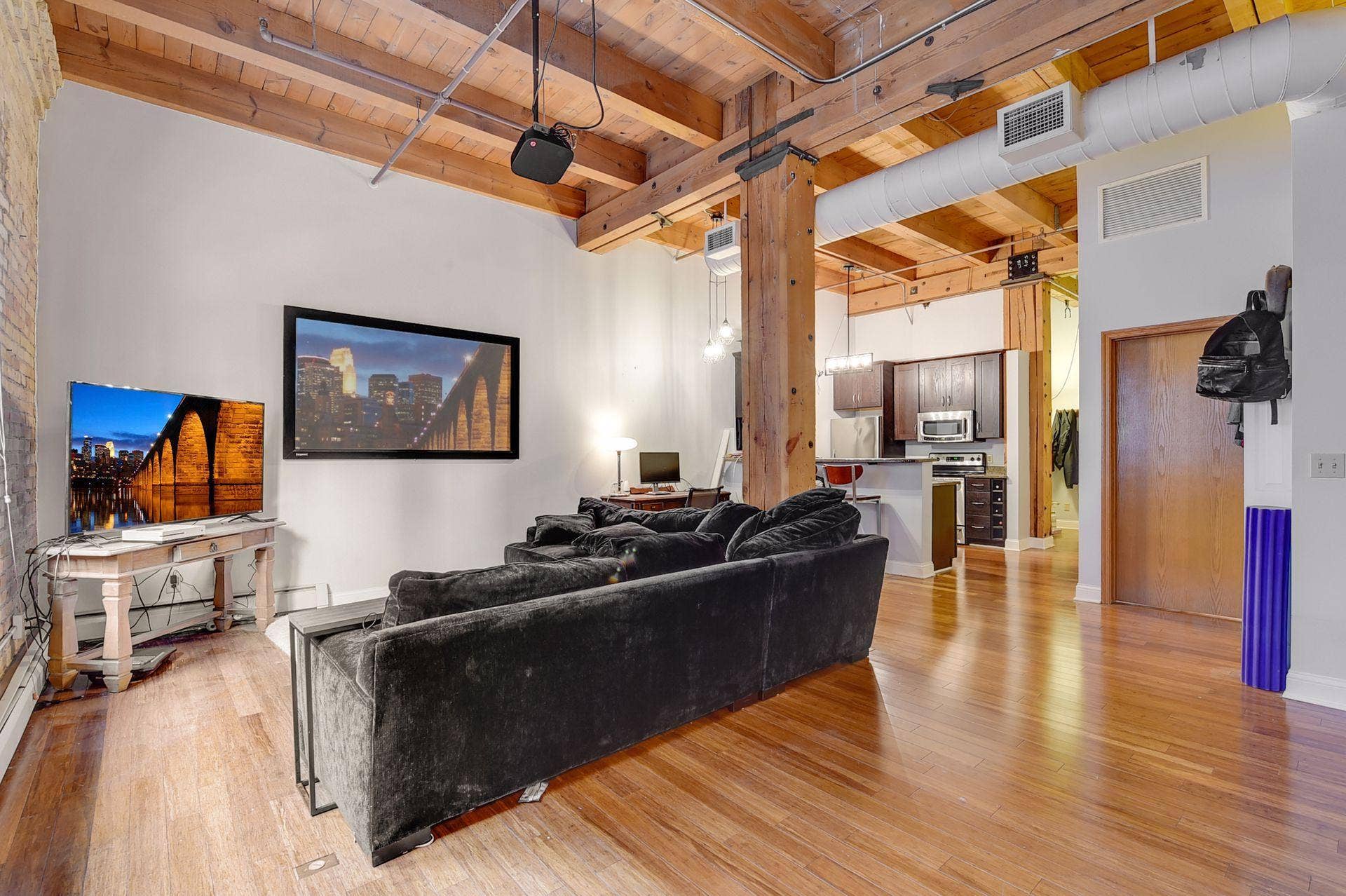 400 N 1st Street, #315, 59, Minneapolis, MN 55401 400 N 1st Street, #315, 59, Minneapolis, MN 55401